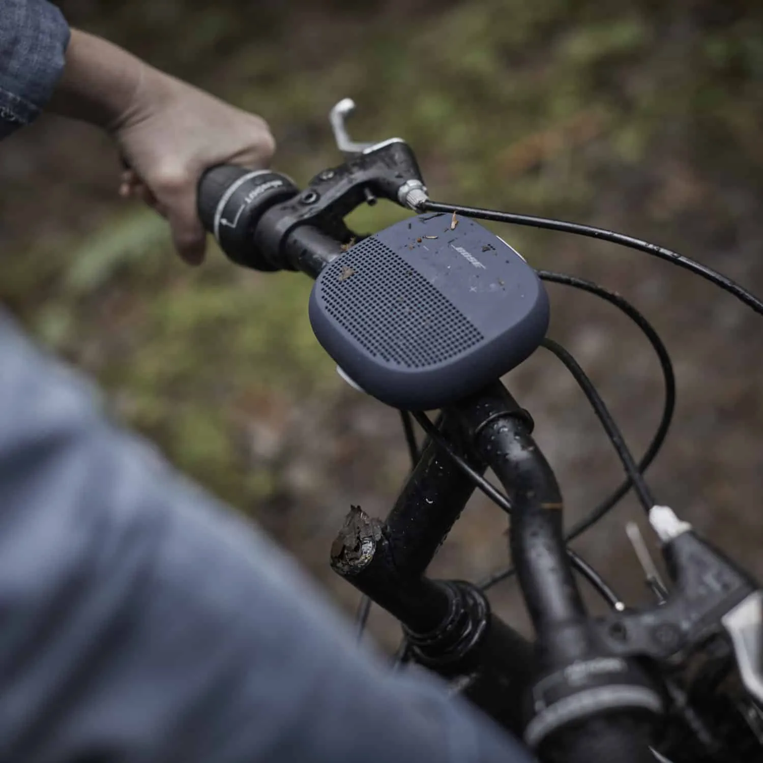 Test: Bose speakers en koptelefoon