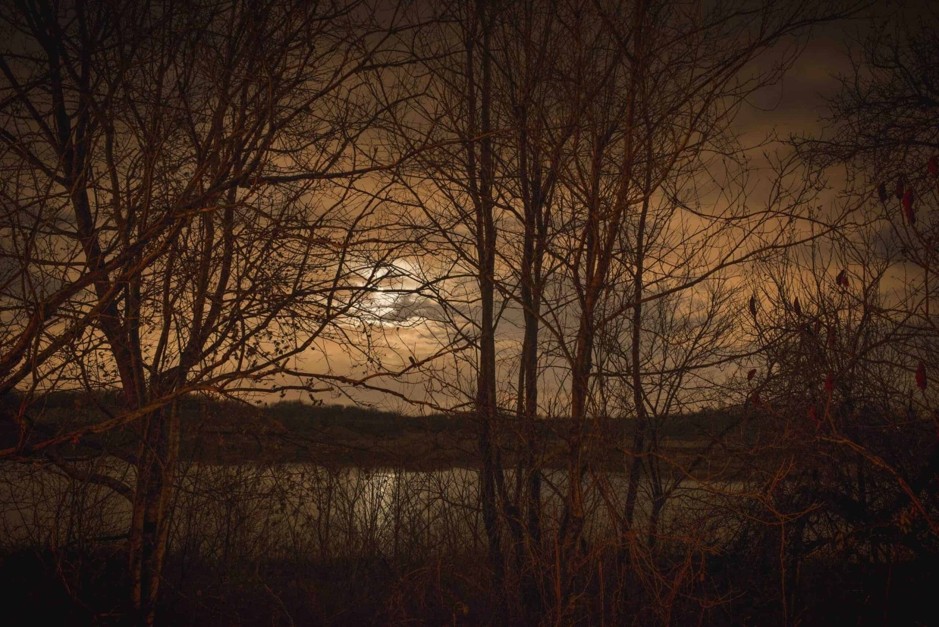 Todd Hido - Reflex Gallery Amsterdam