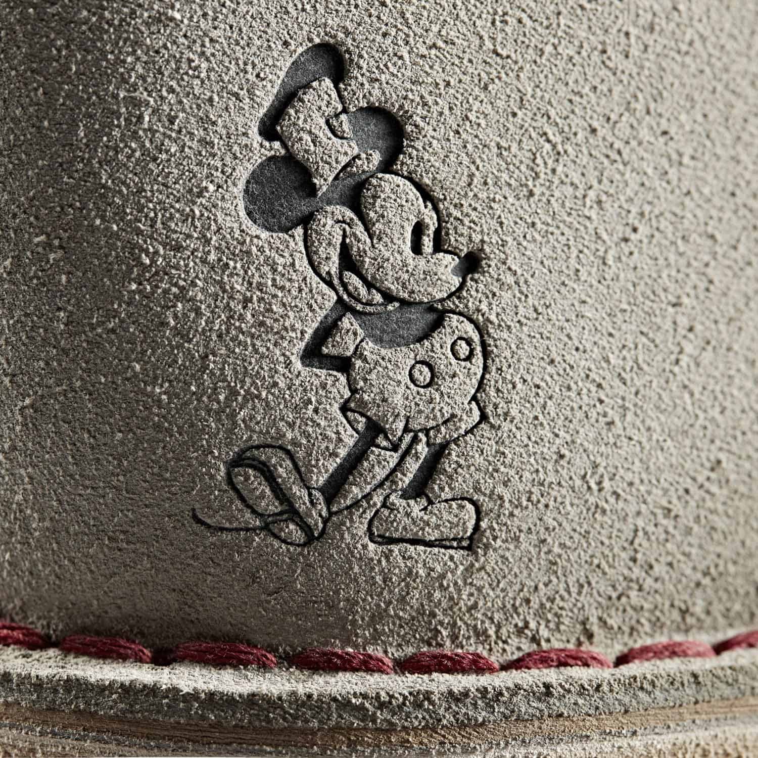 Clarks Desert Boot - Disney Mickey Mouse