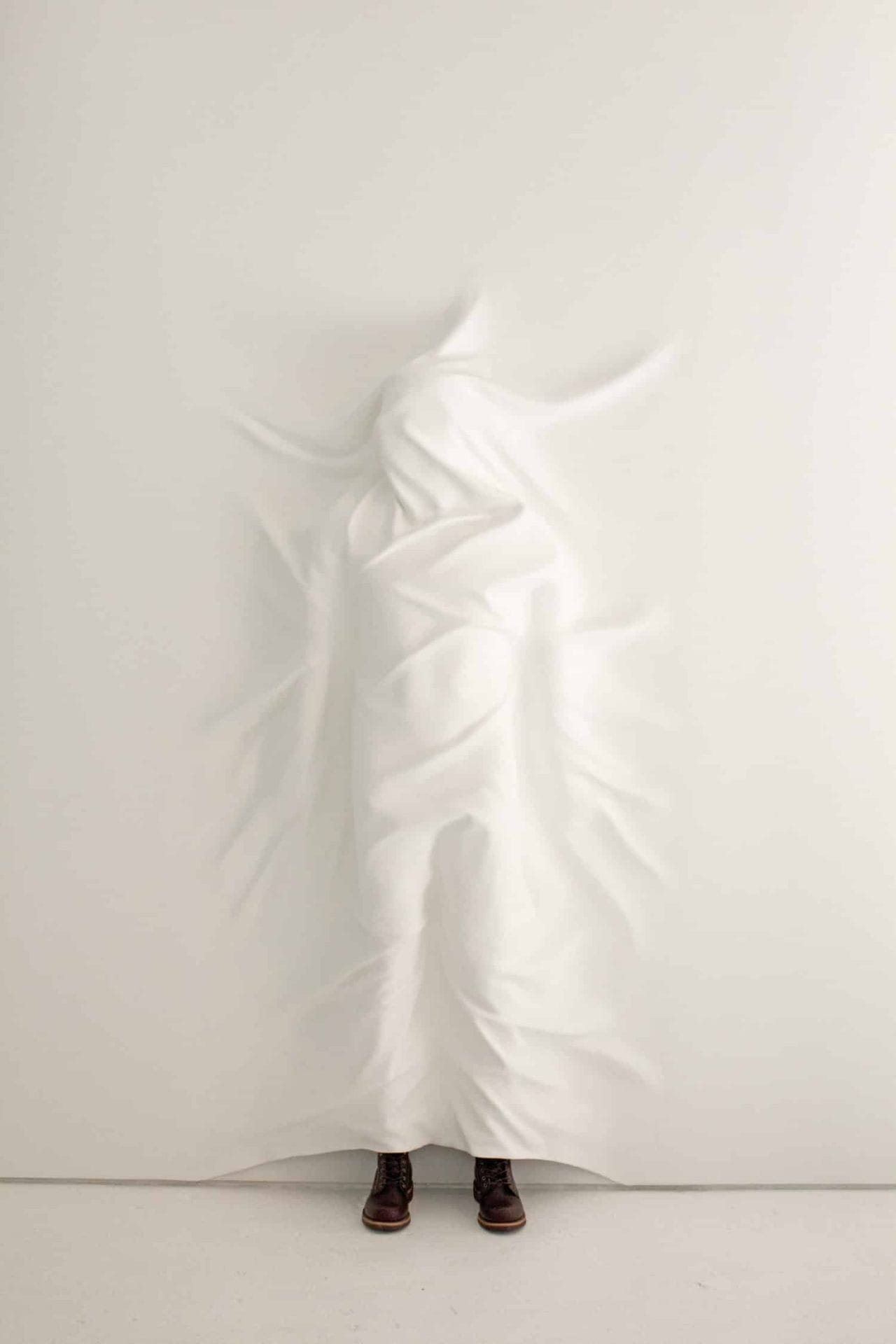 Moco Museum Amsterdam - Daniel Arsham