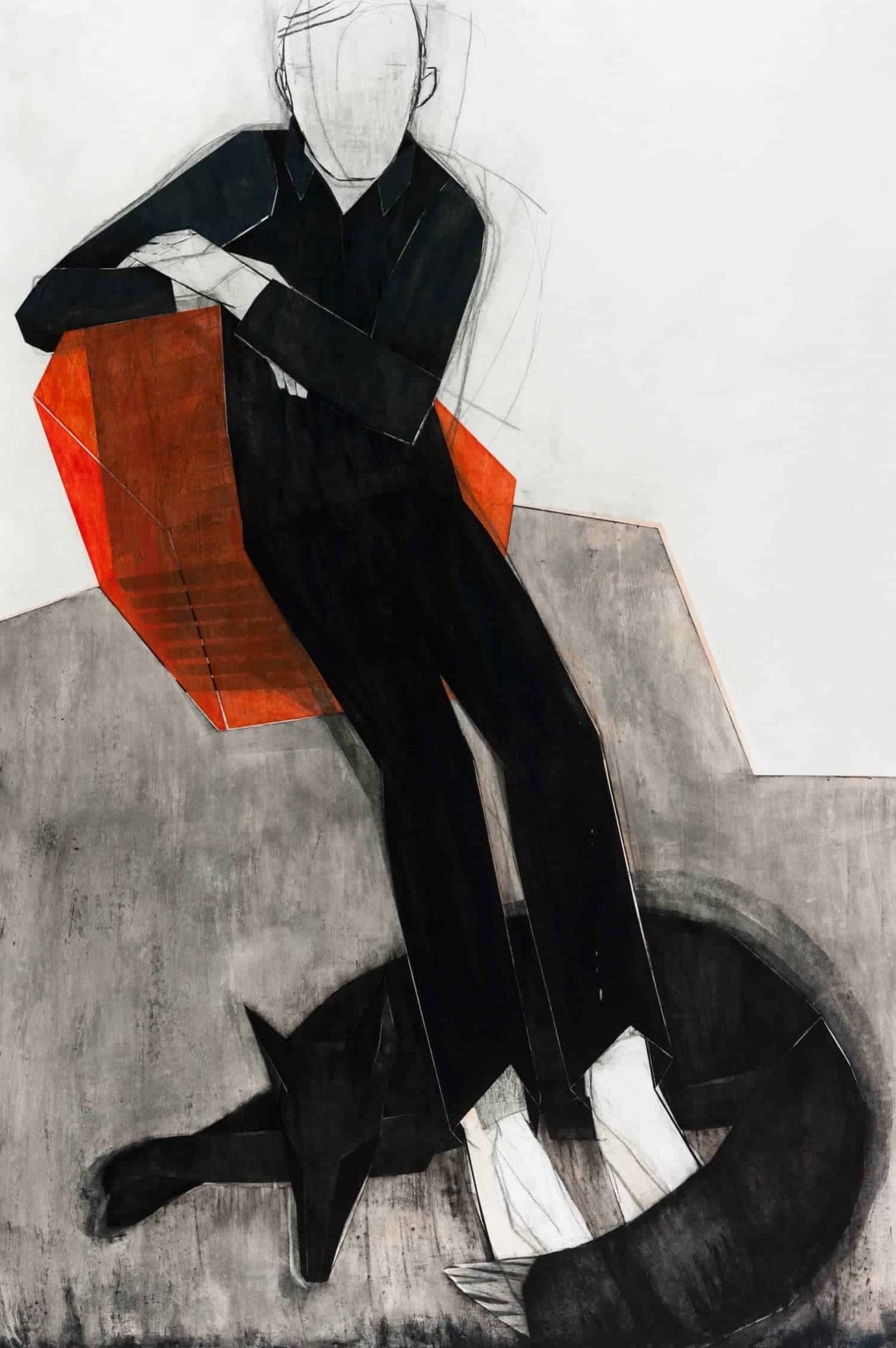 Reflex Gallery - Iris Schomaker