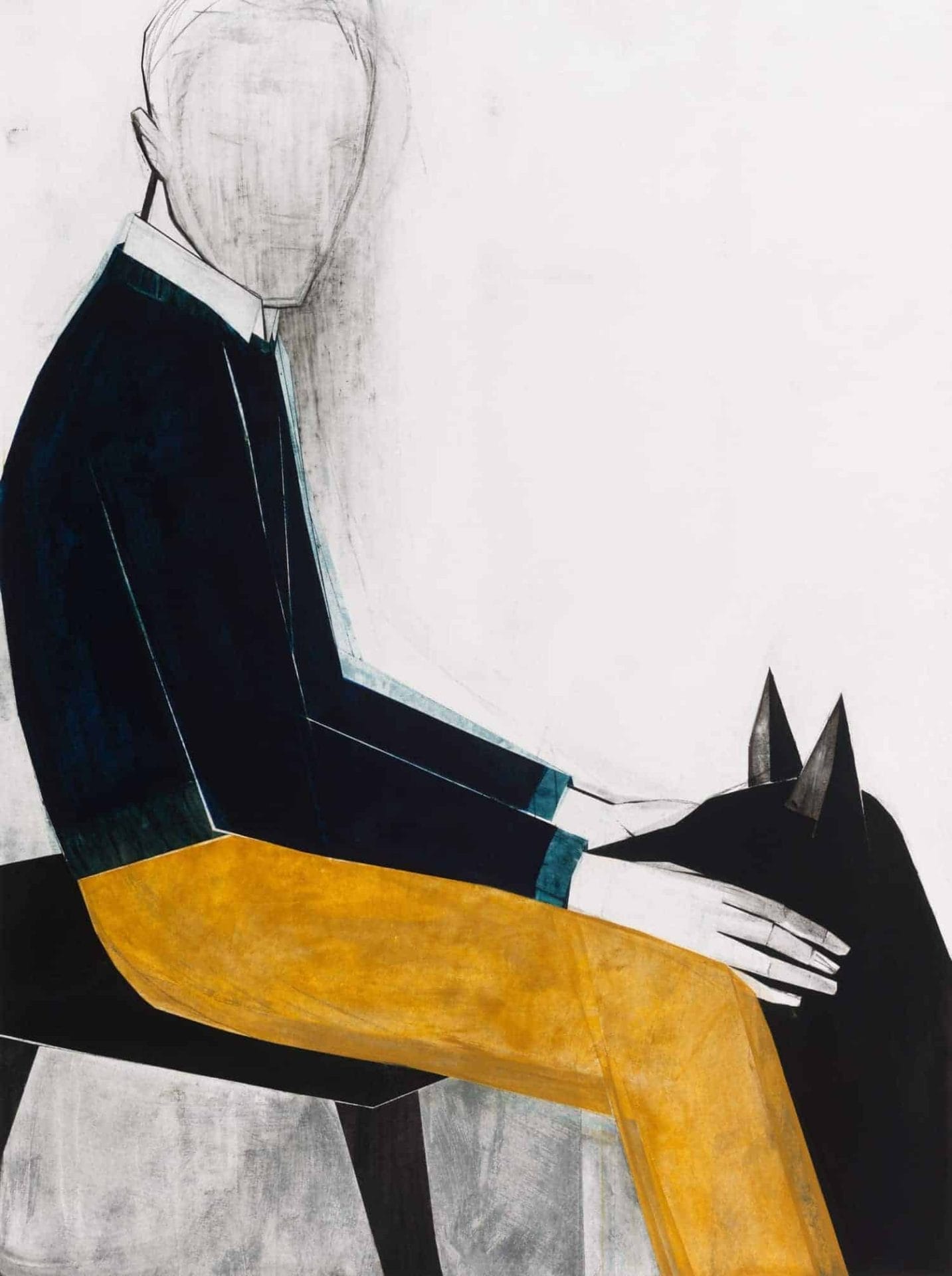 Reflex Gallery - Iris Schomaker