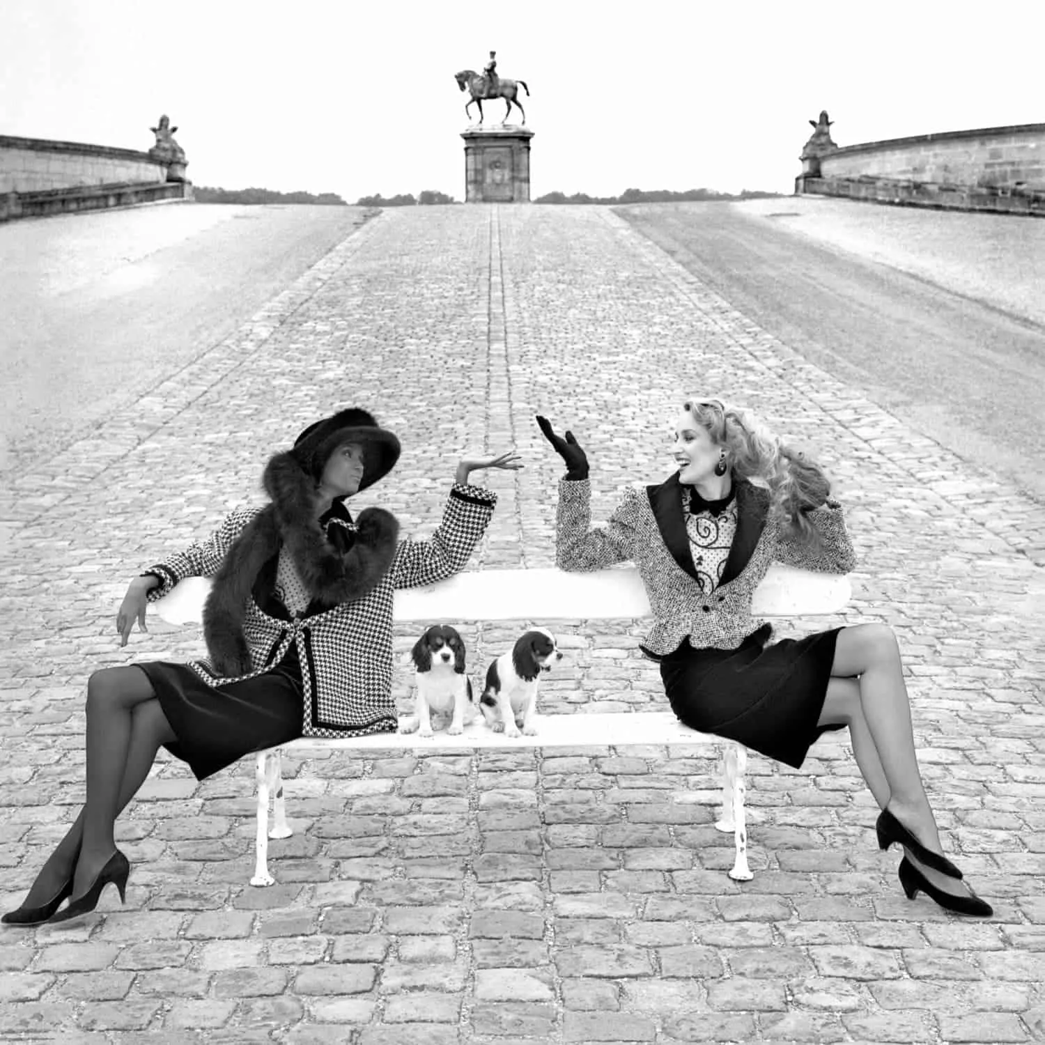 Norman Parkinson