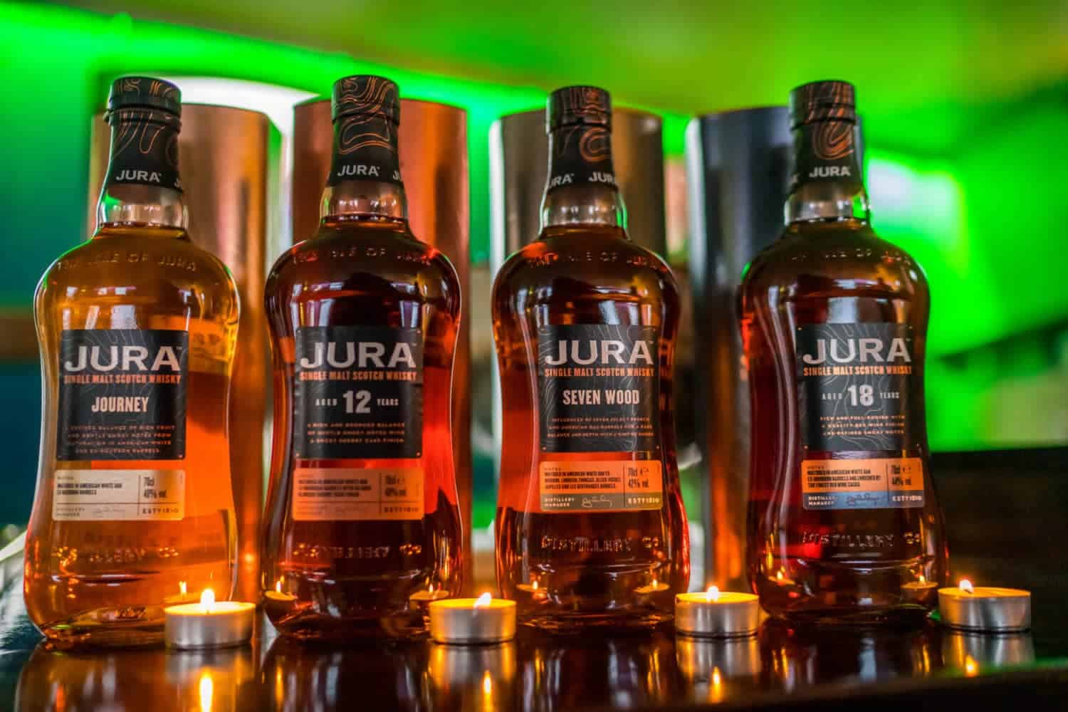 Jura Whisky