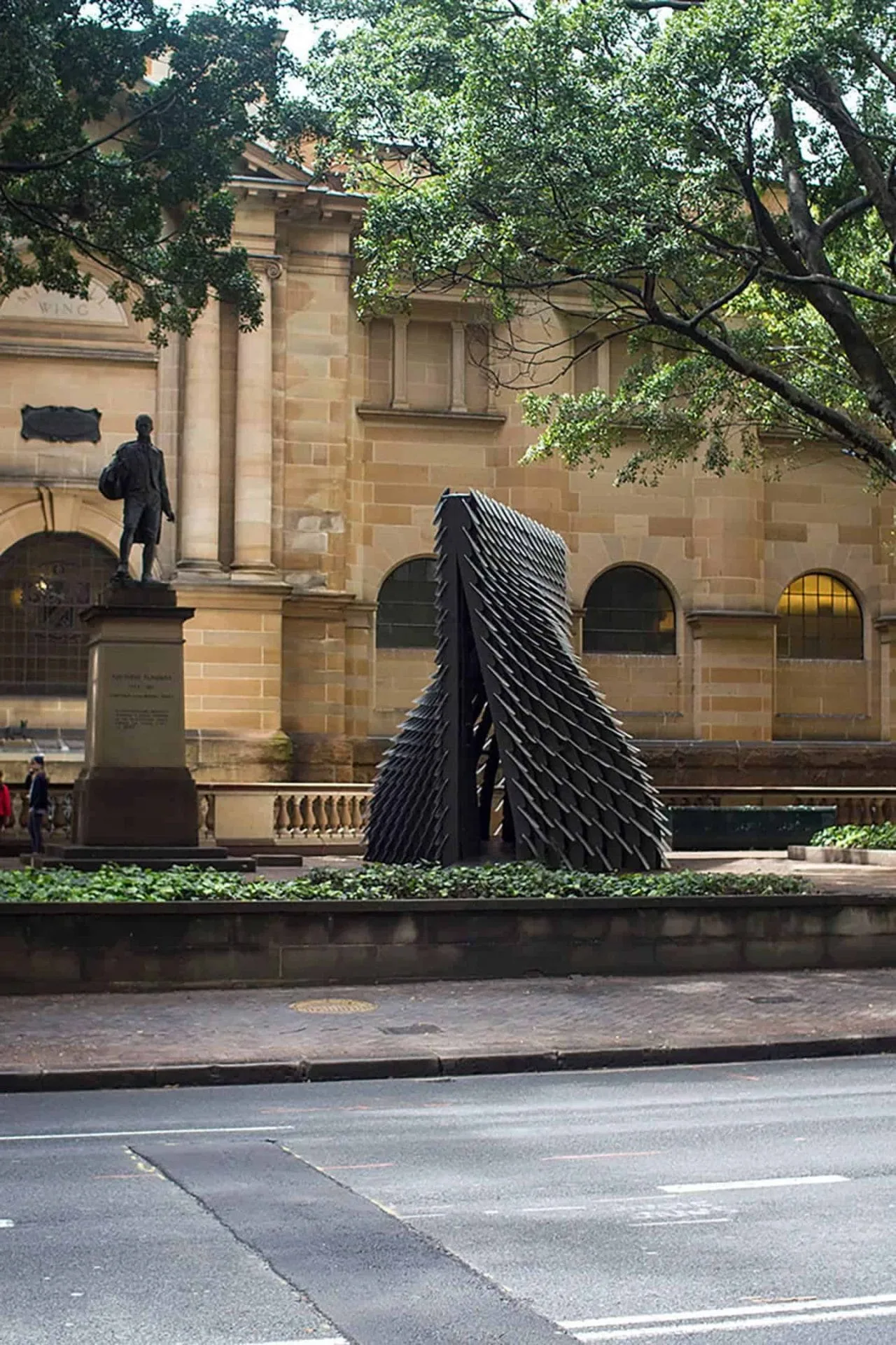 schilderijen worden muziek