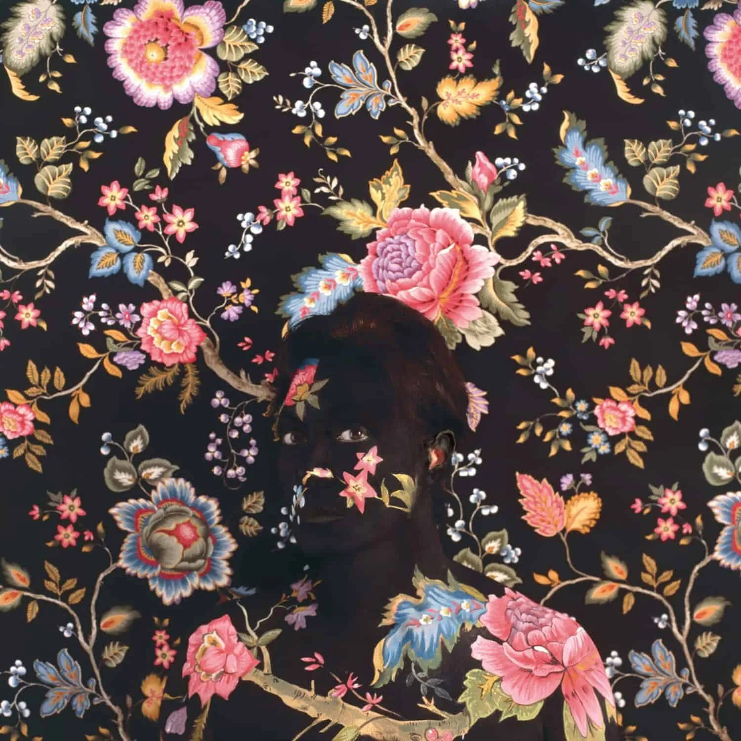 Cecilia Paredes laat zichzelf verdwijnen