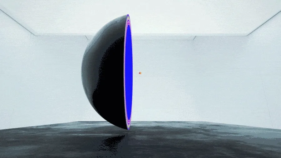 bekijk de binnenkant