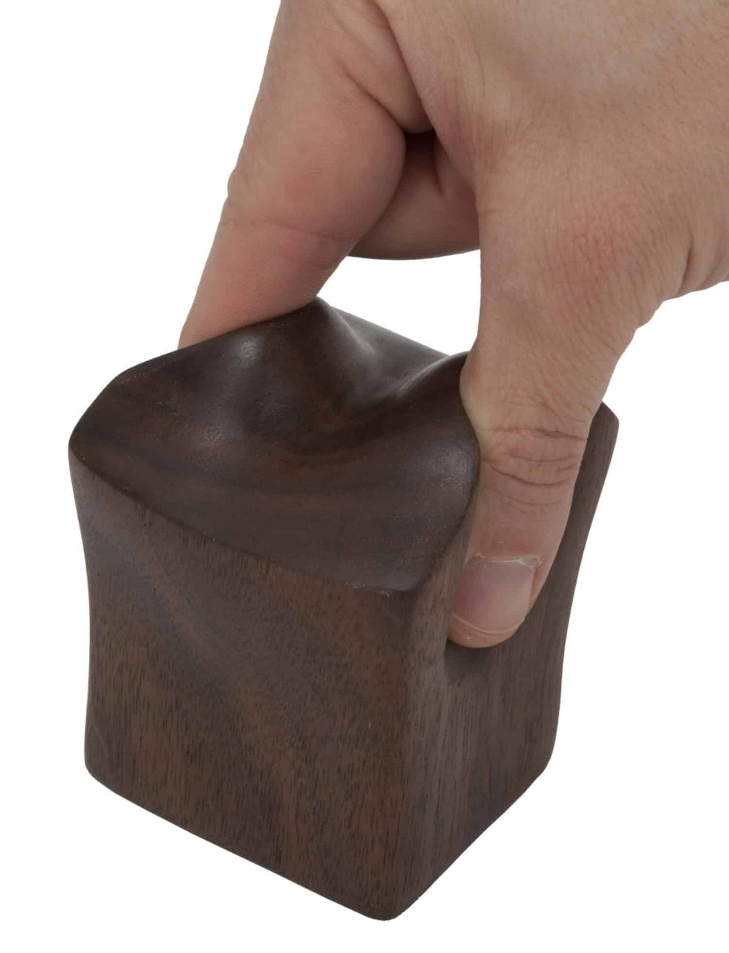 Interacties tussen hout en metaal door Phil Young 46 sculptuur van hout en metaal