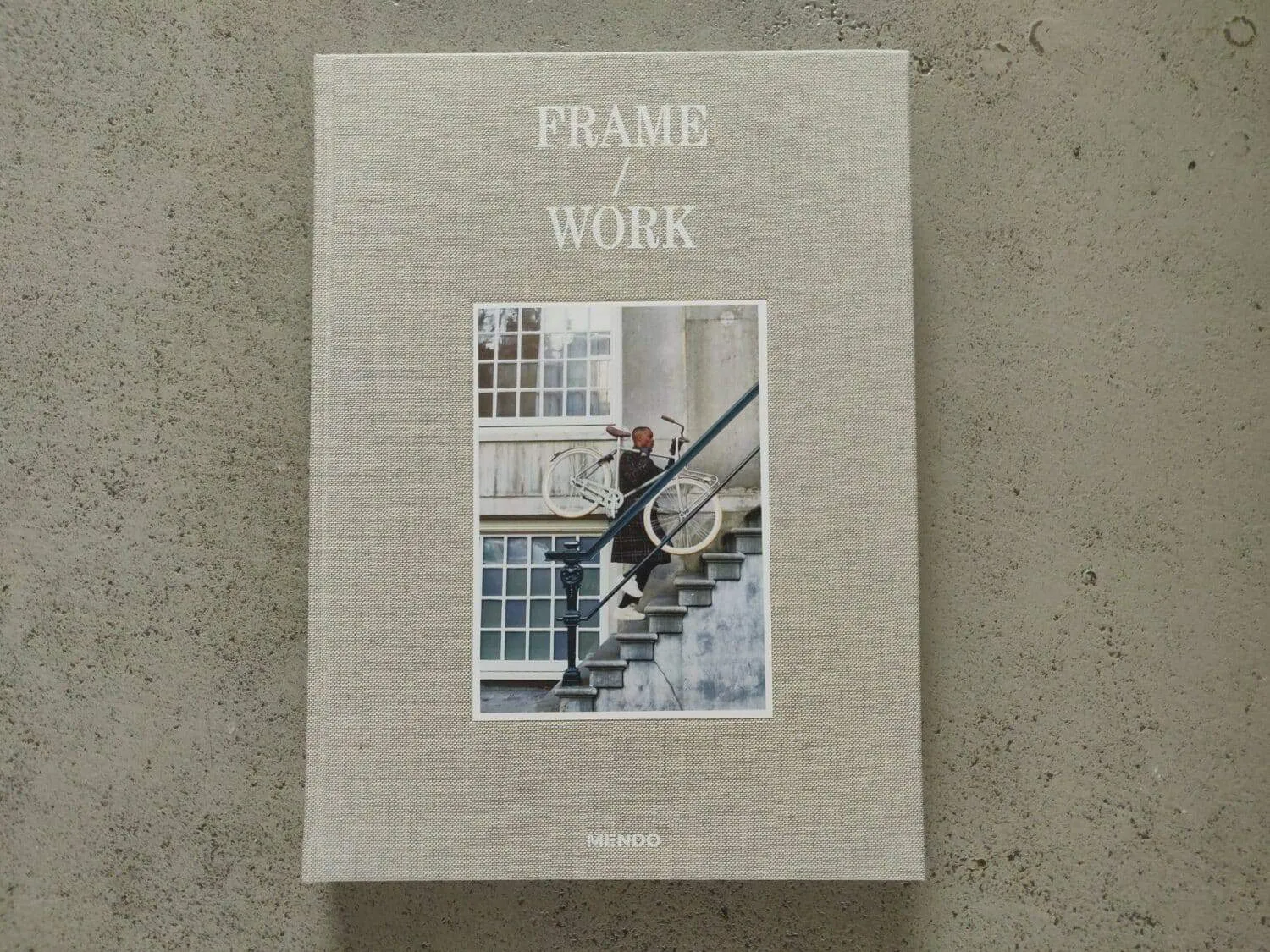 koffietafelboek van Union