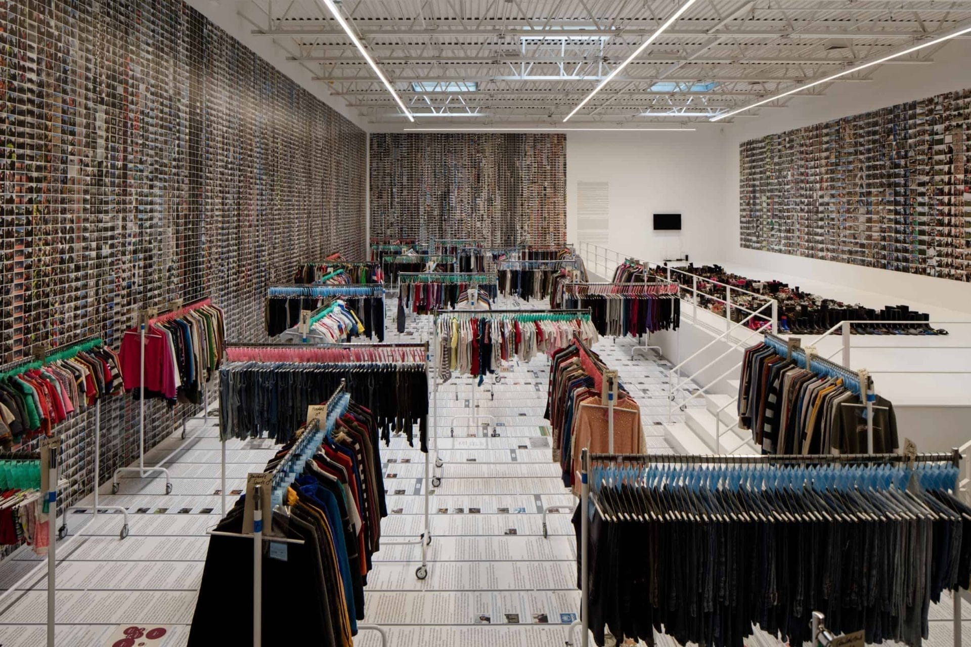 Ai Weiwei in Düsseldorf