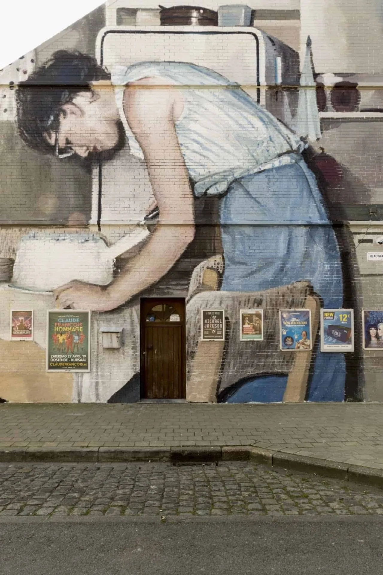 Separación De Poderes II