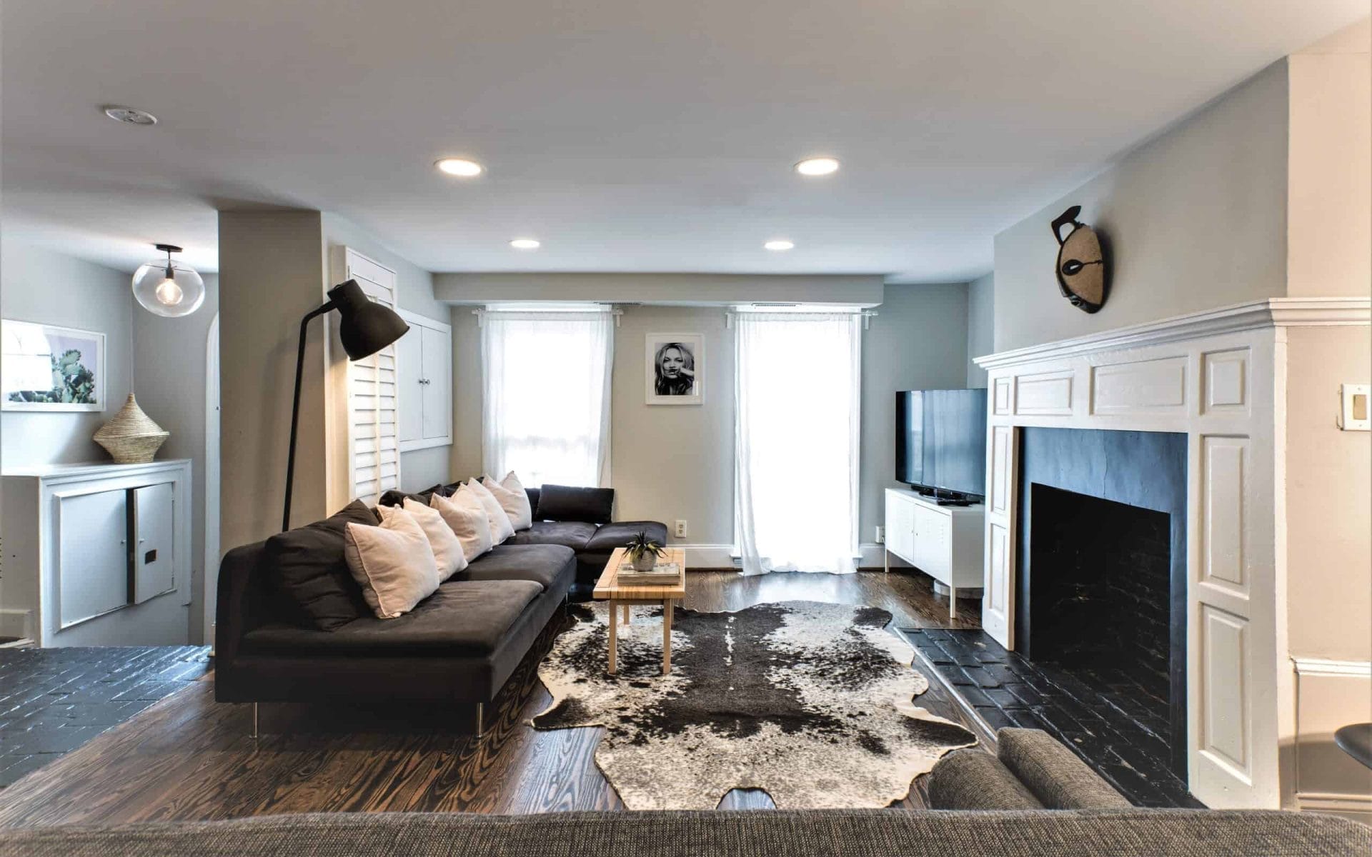 Stedentrip naar Washington DC 61 Washington