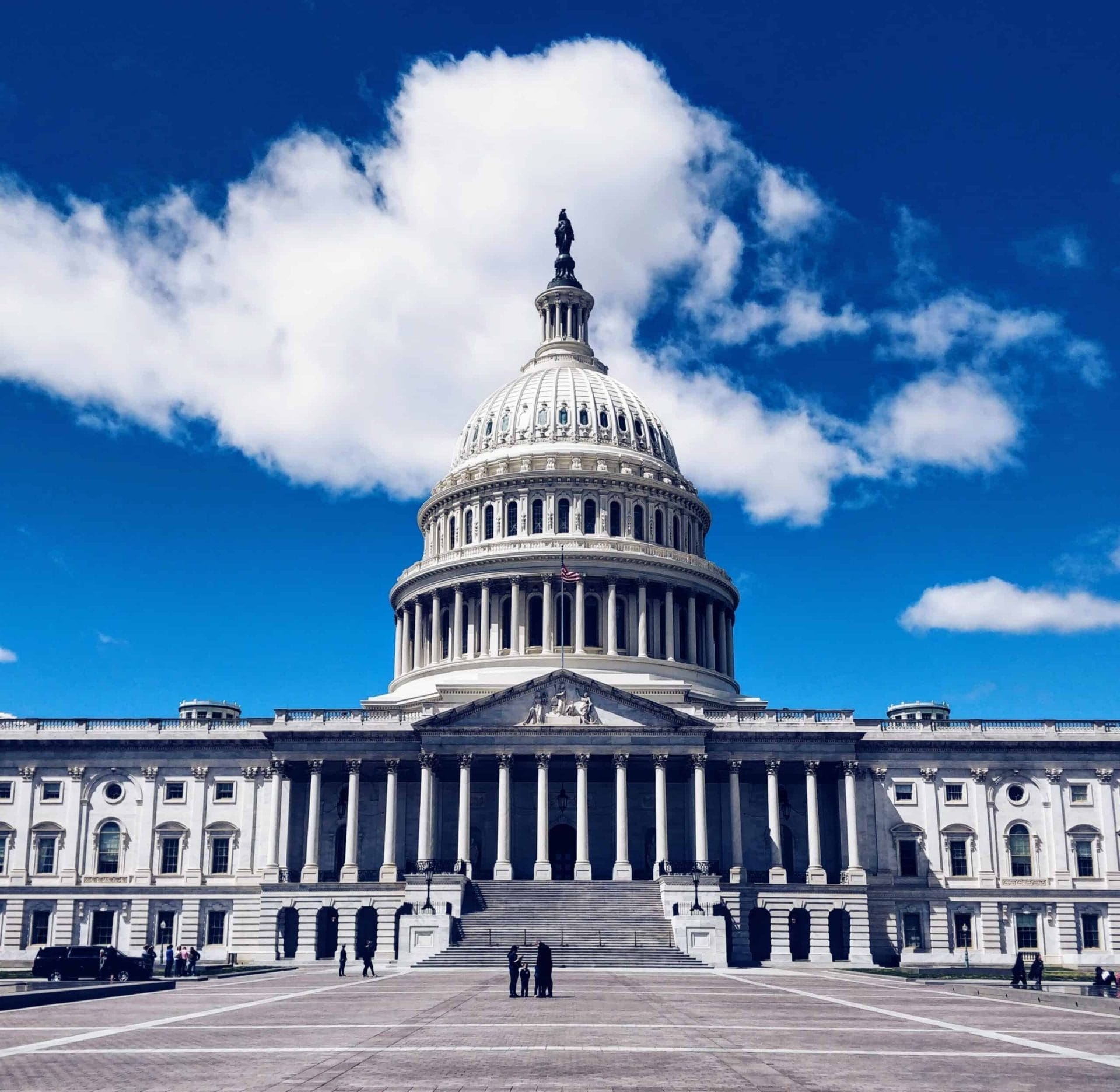 Stedentrip naar Washington DC 48 Washington DC