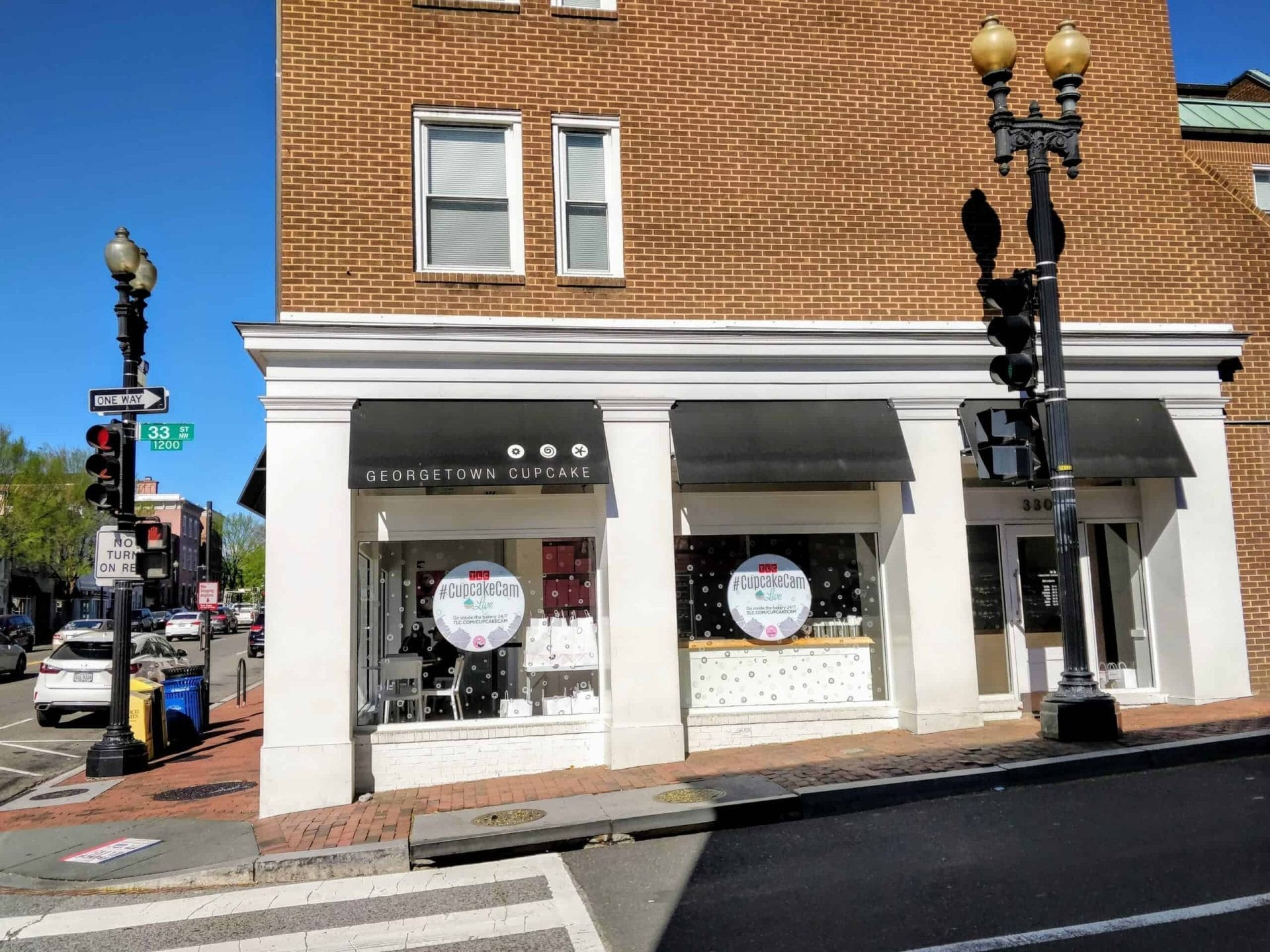 Stedentrip naar Washington DC 50 Washington DC