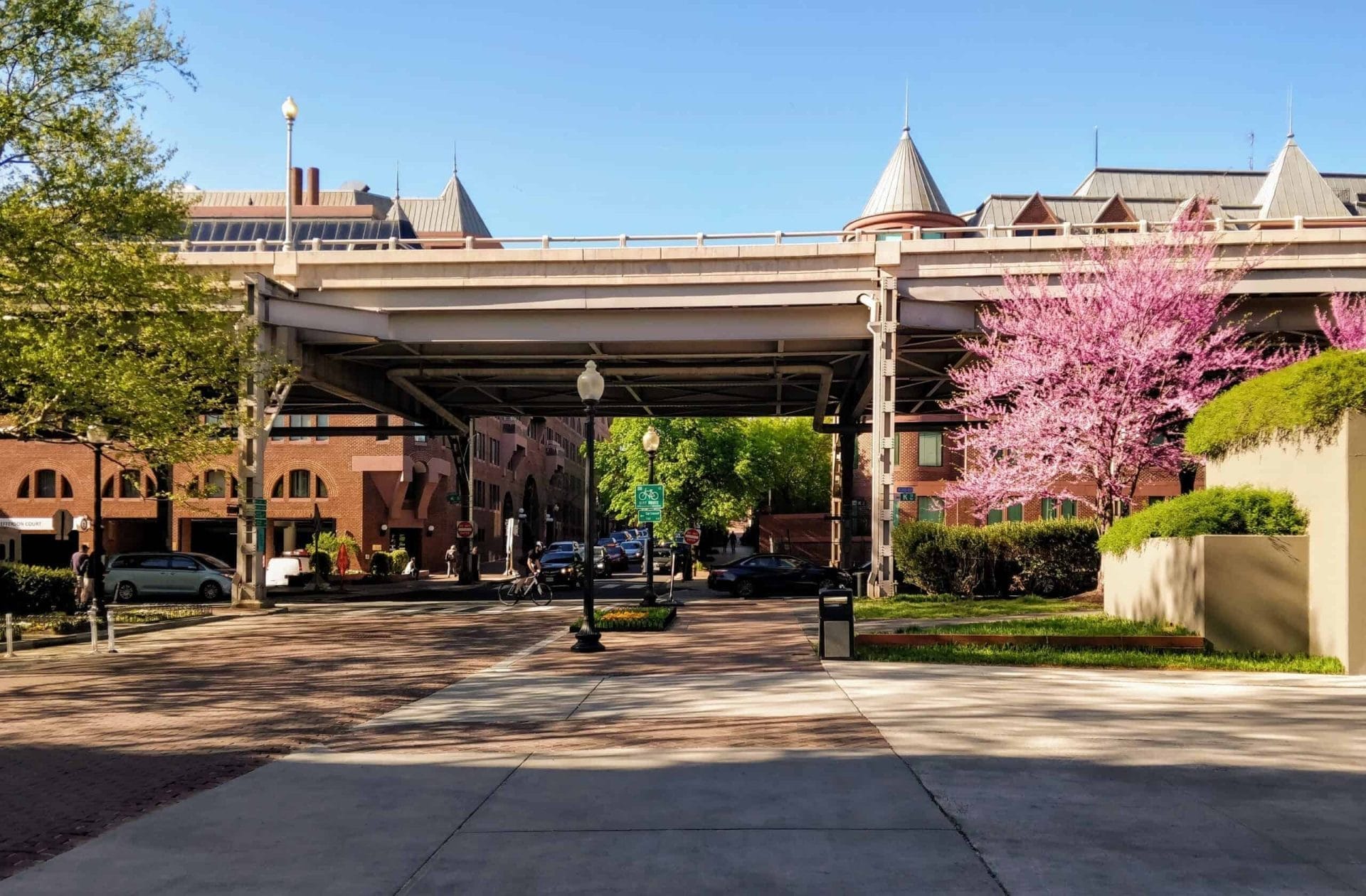 Stedentrip naar Washington DC 59 Washington DC