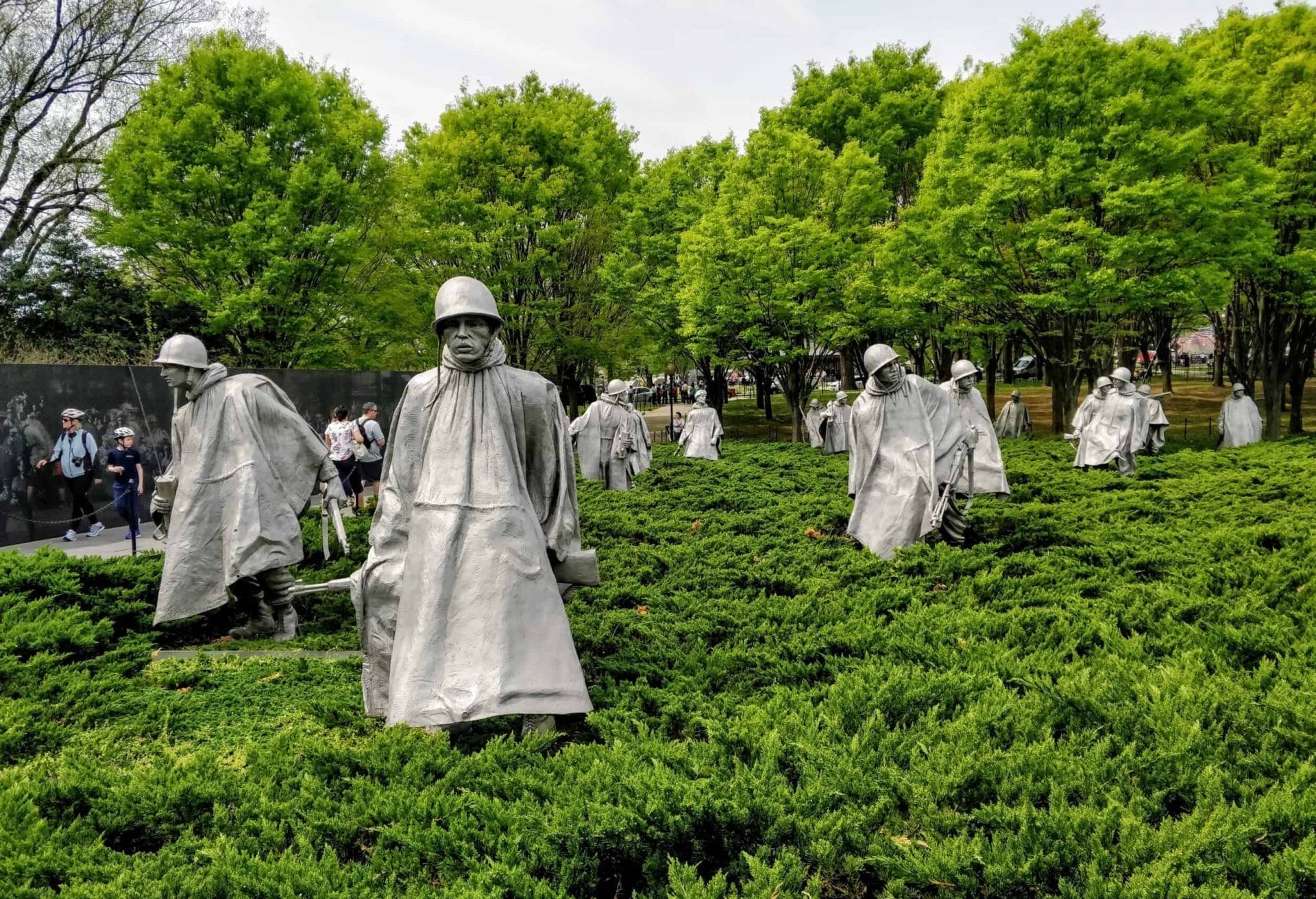 Stedentrip naar Washington DC 53 Washington DC