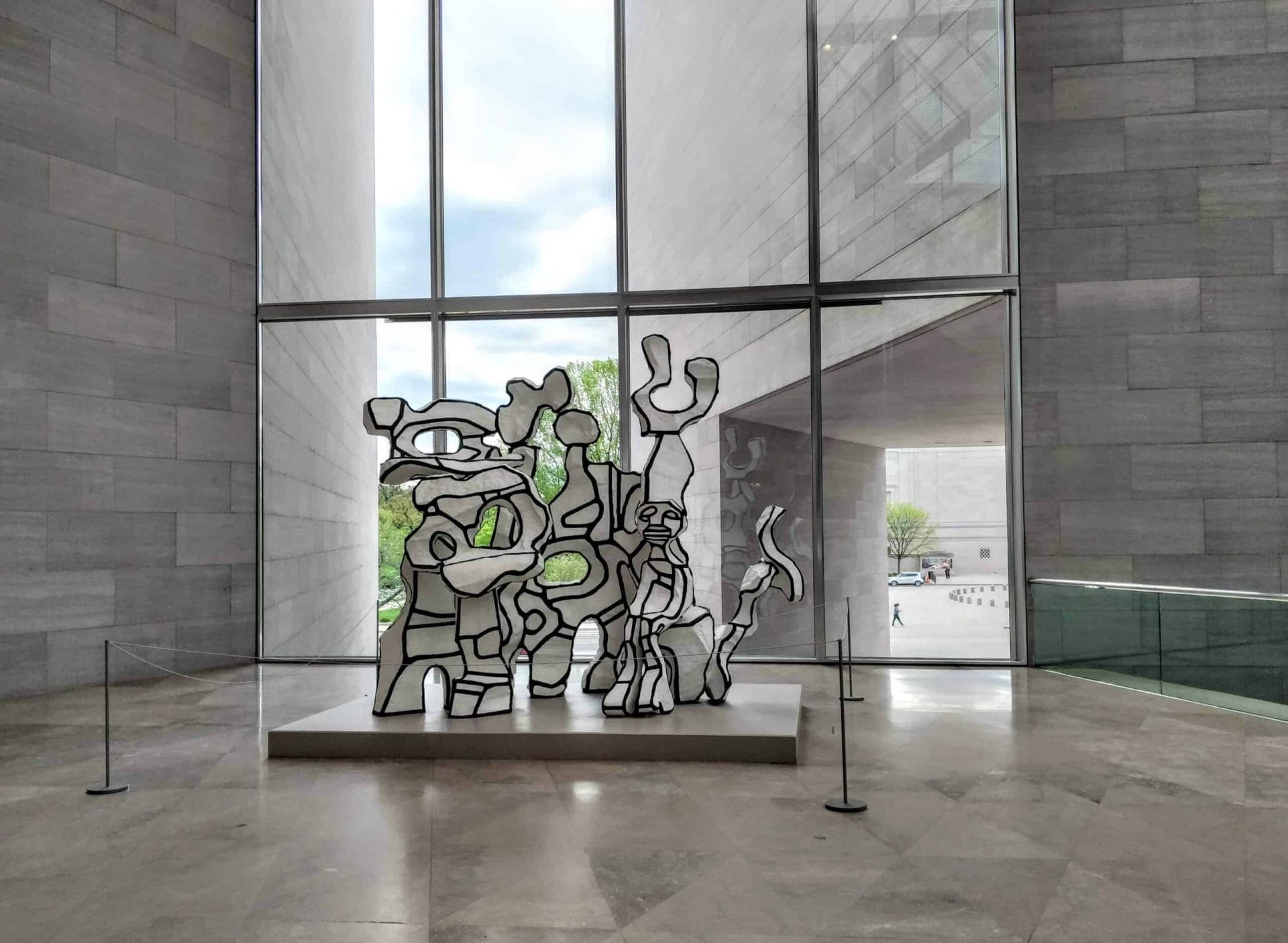 Stedentrip naar Washington DC 58 Washington DC