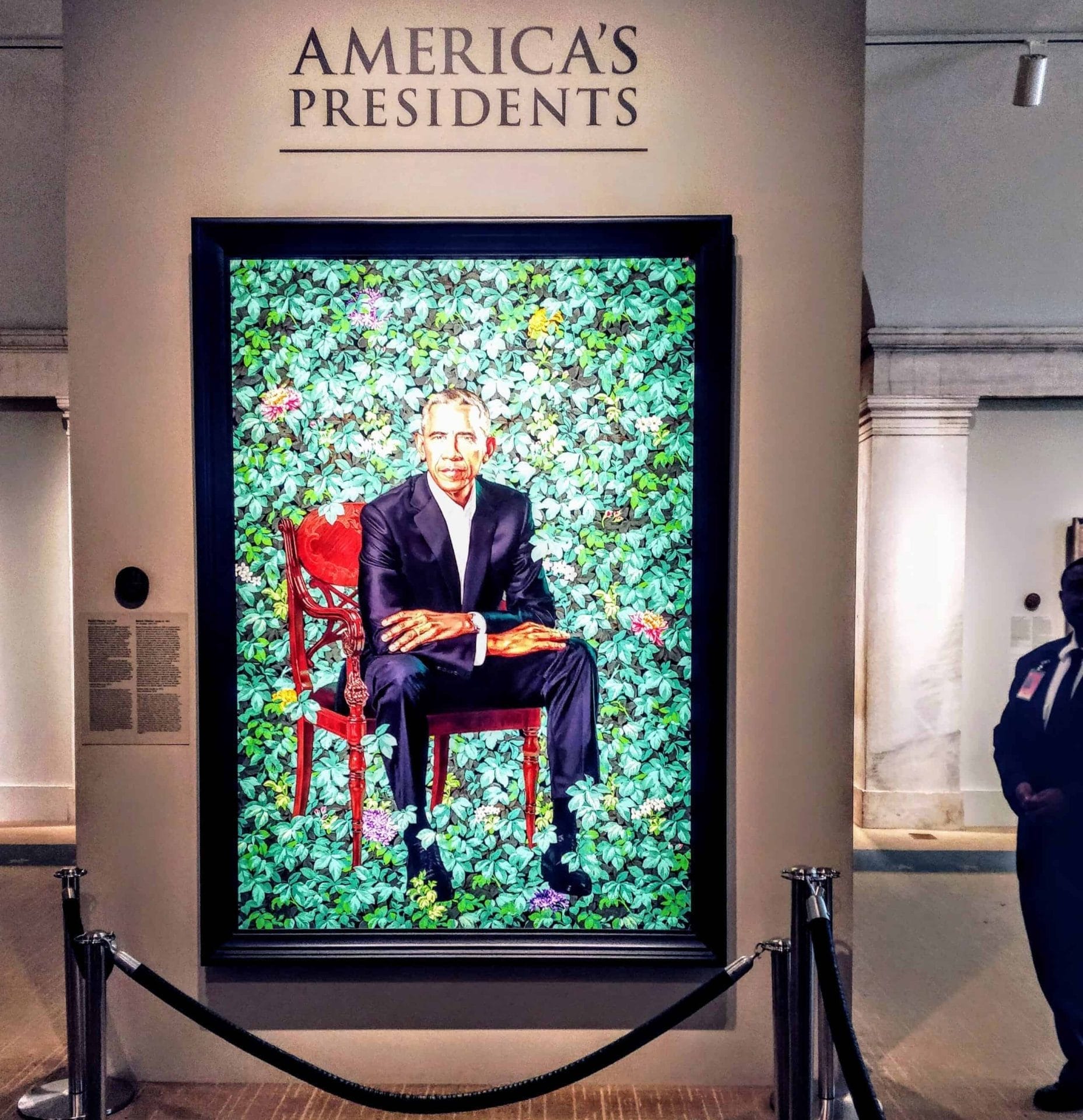 Stedentrip naar Washington DC 45 Washington DC