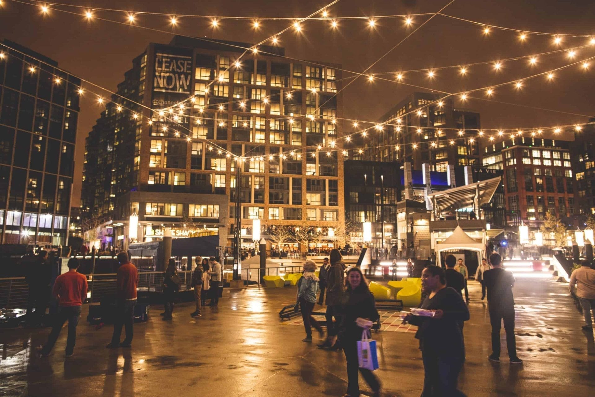 Stedentrip naar Washington DC 52 Washington DC