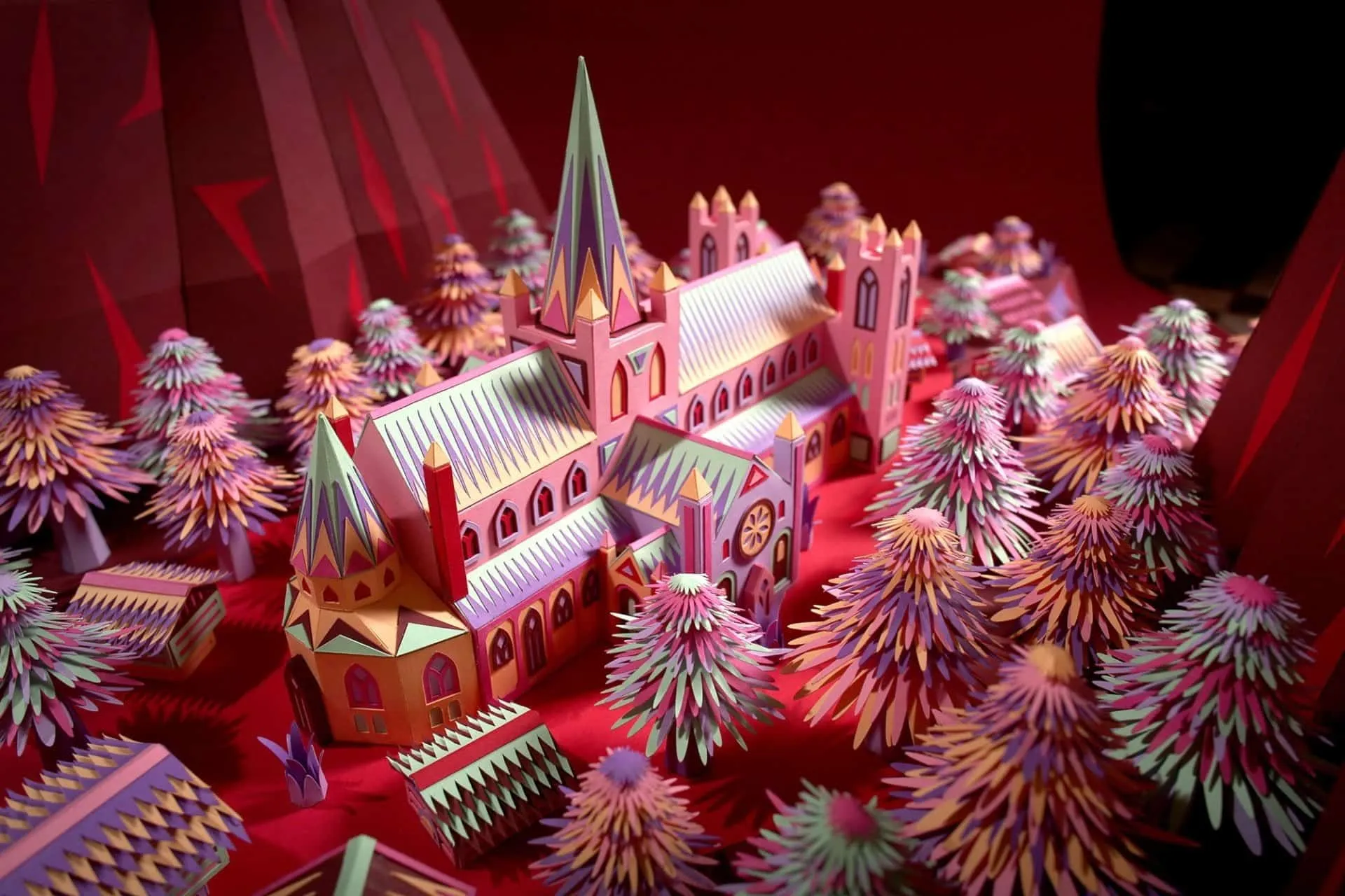 Kristin Lavransdatter