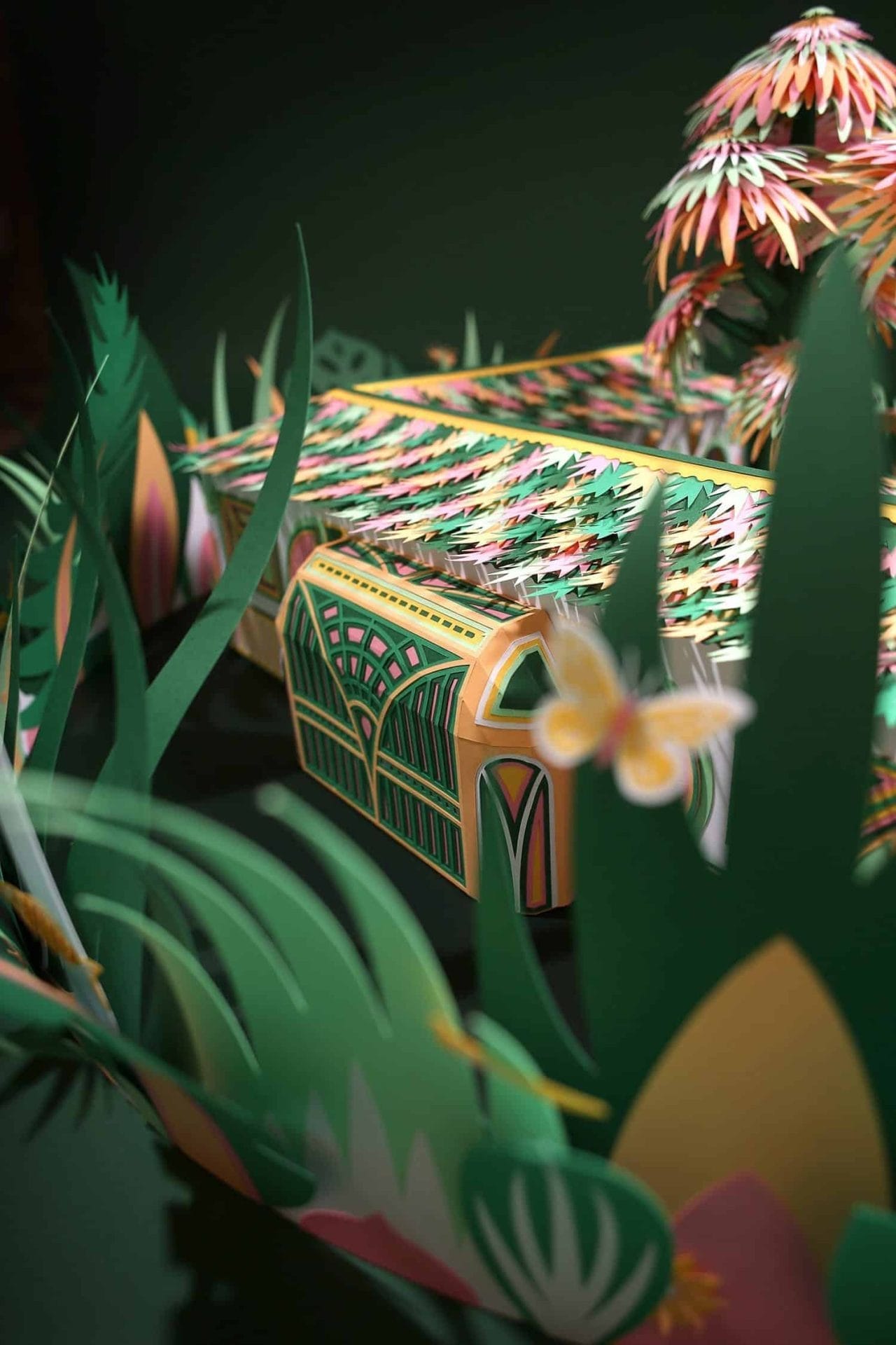 Honderd jaar eenzaamheid