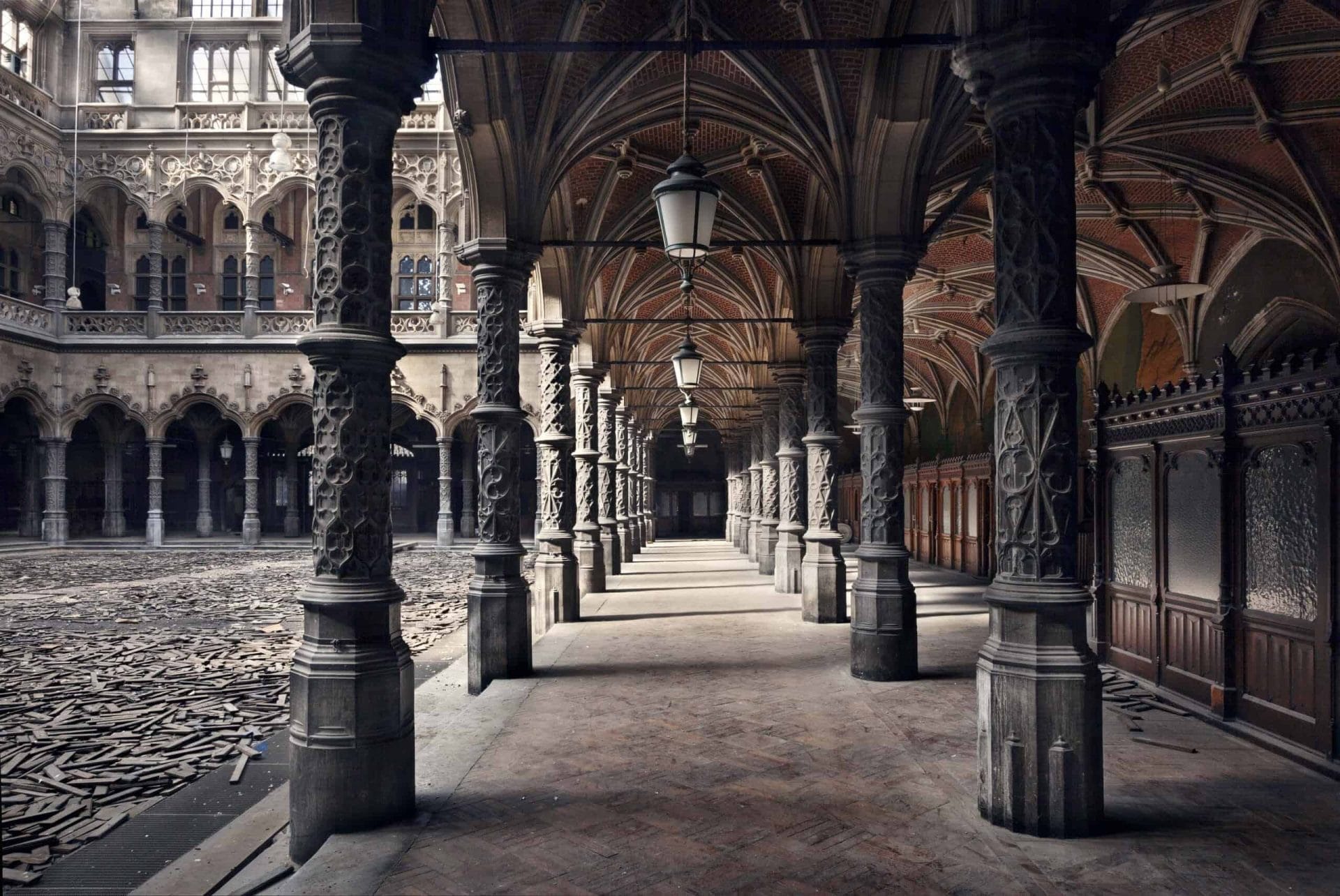 Jan Stel - Museum aan het Vrijthof