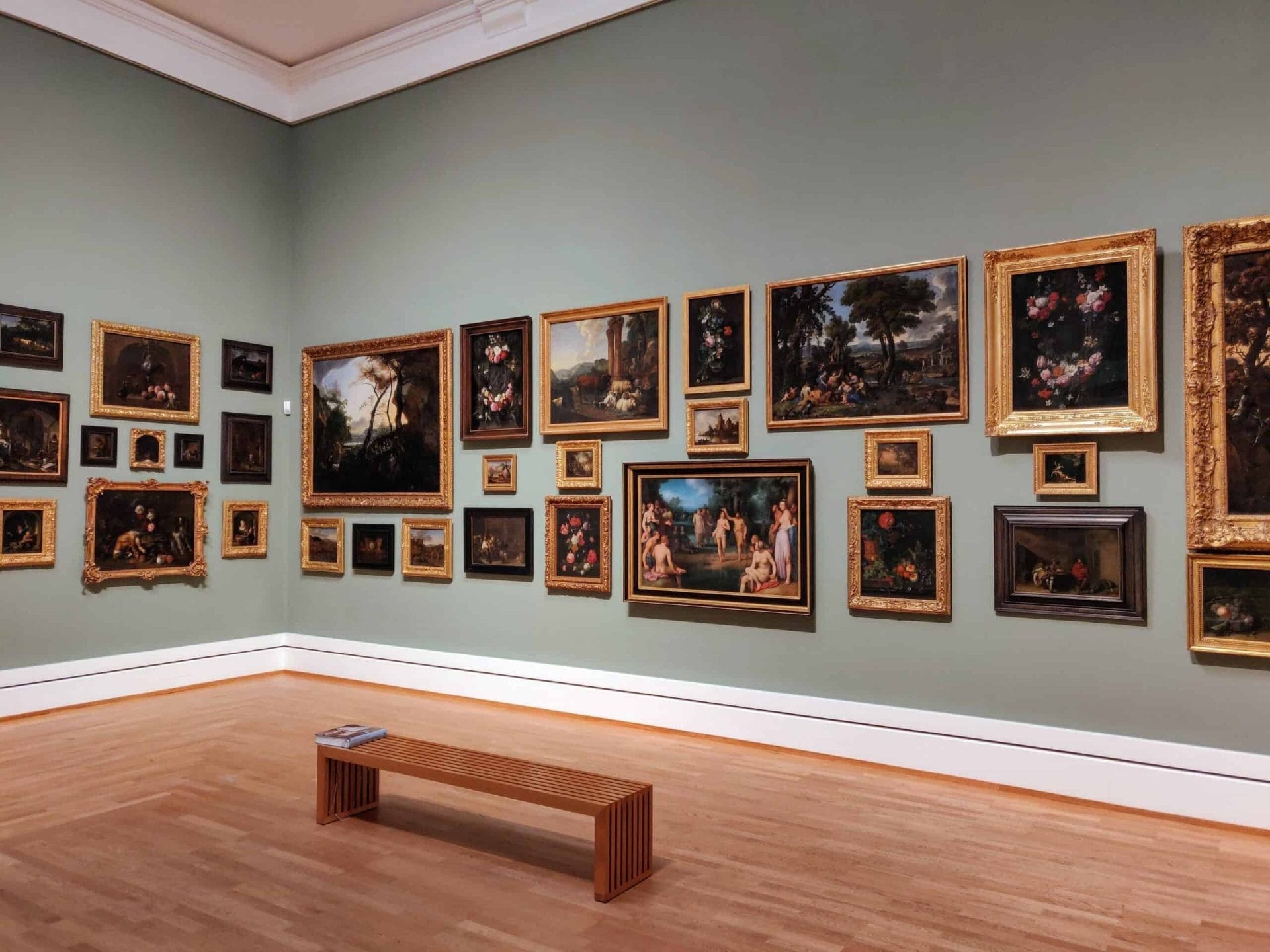 Staatliche Kunsthalle Karlsruhe