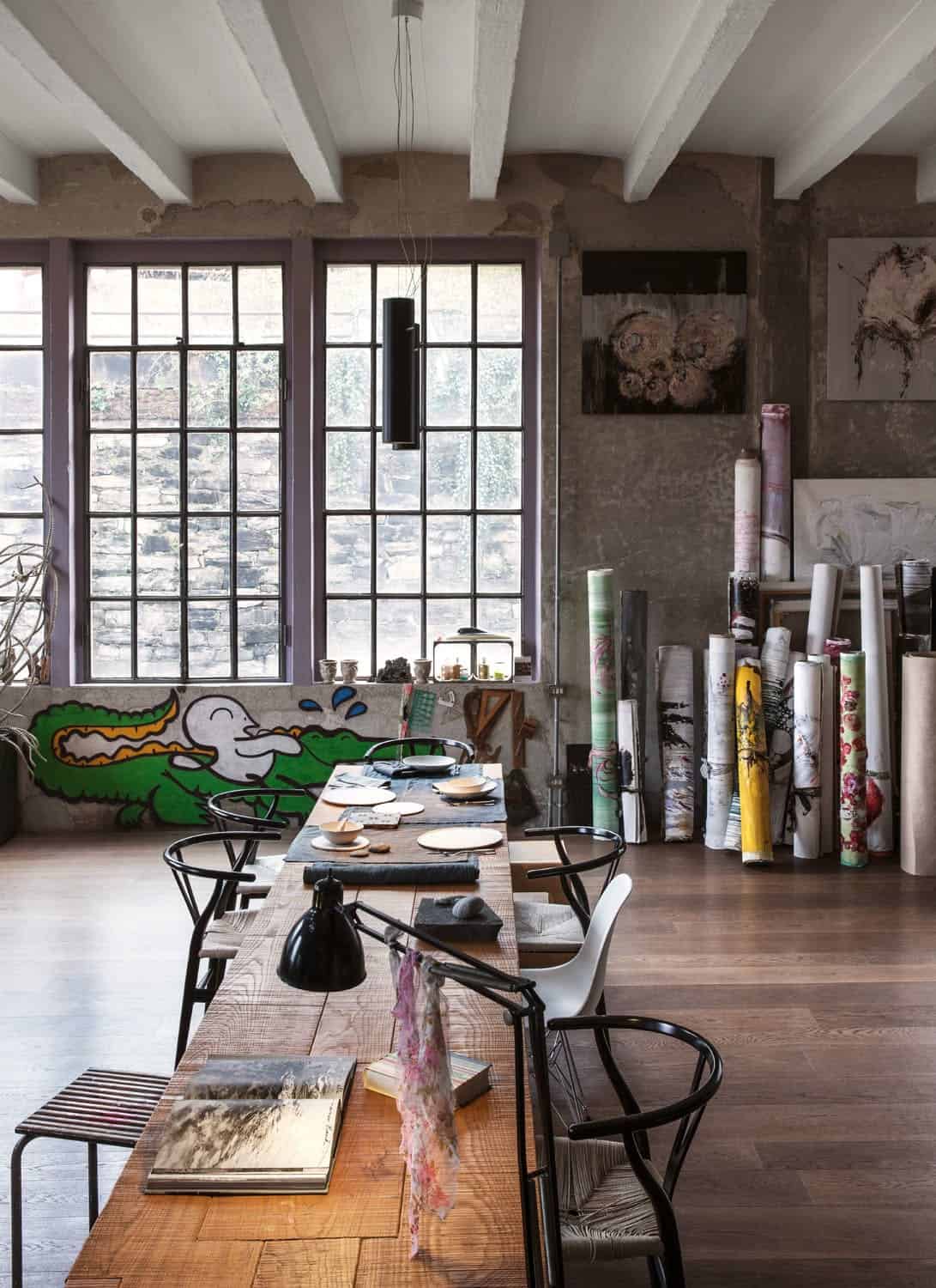 Huur deze prachtige woning via Airbn