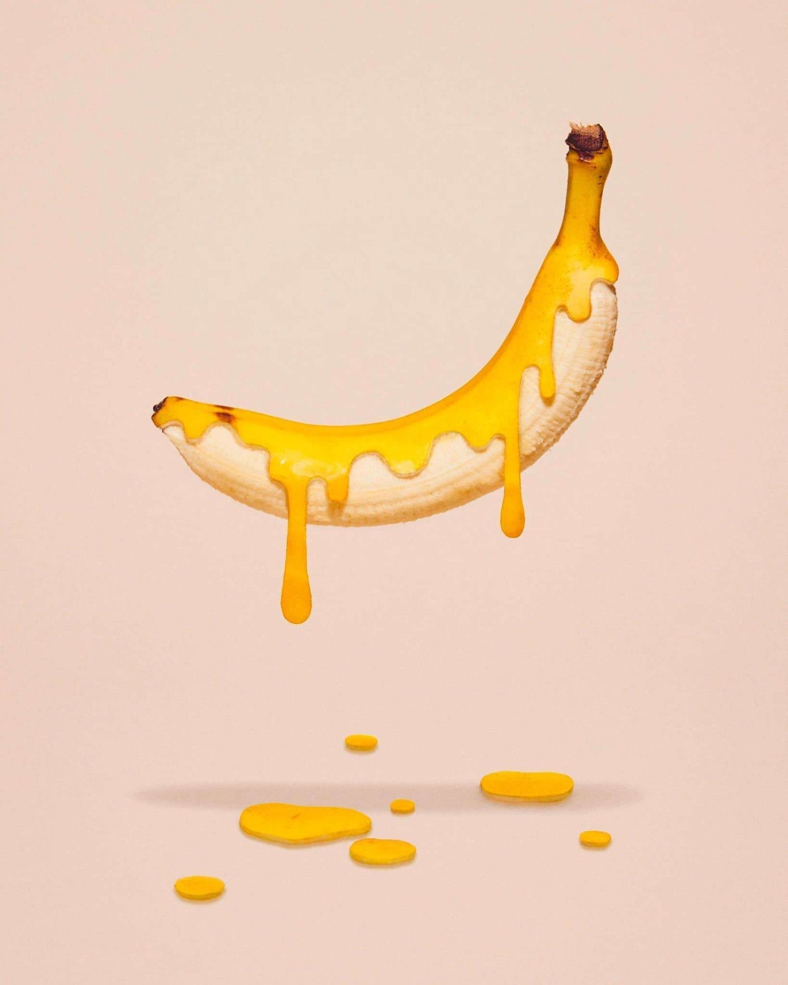 Yuni Yoshida knutselt lekker met fruit 43 Kunstzinnig combineren met fruit