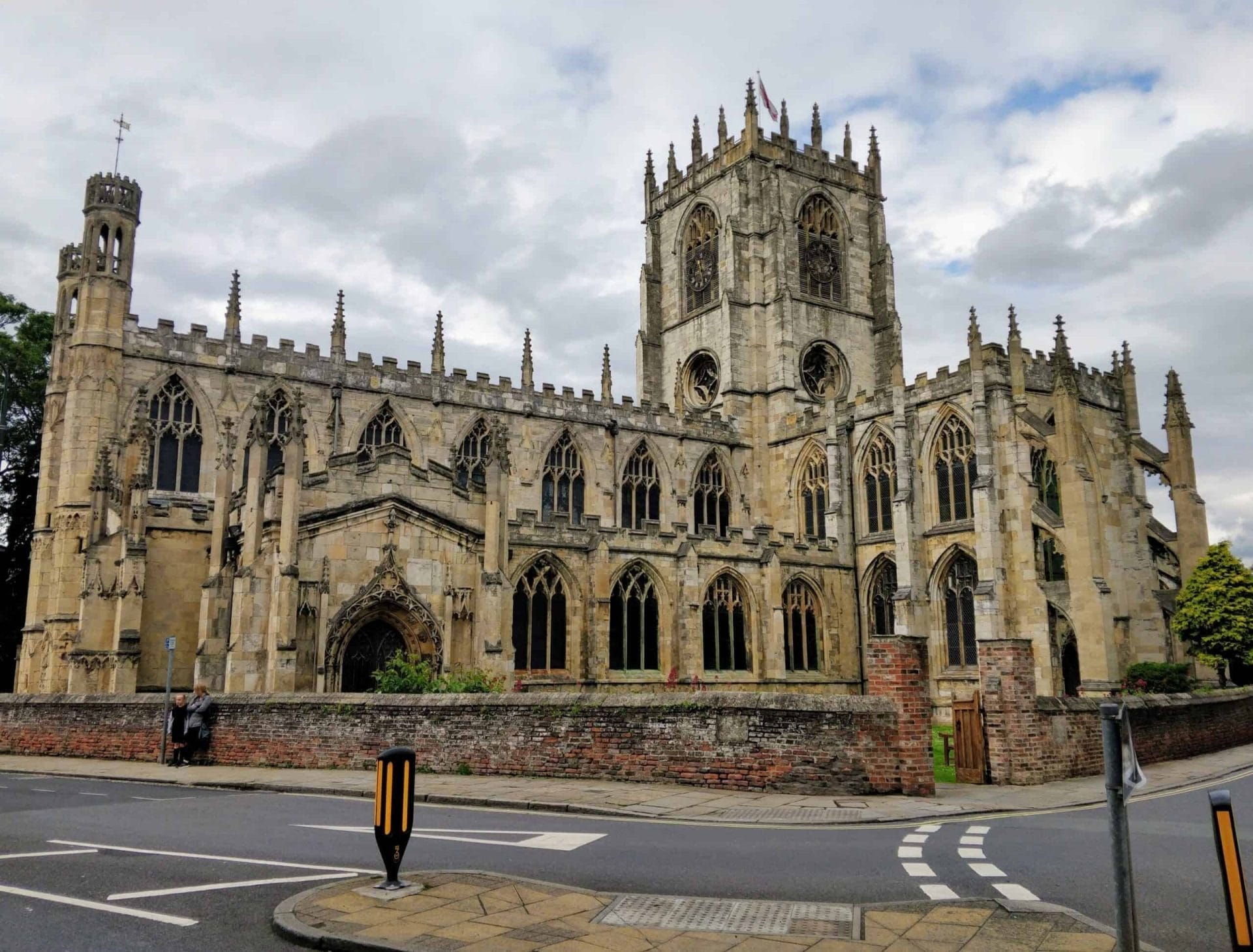 Visit Hull and East Yorkshire