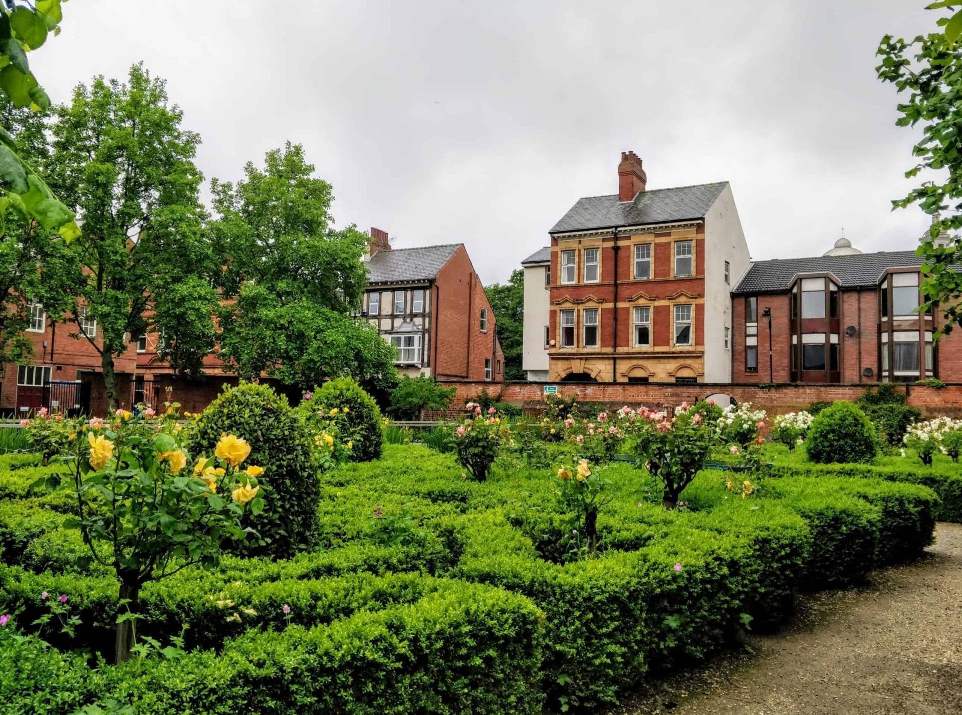 Visit Hull and East Yorkshire