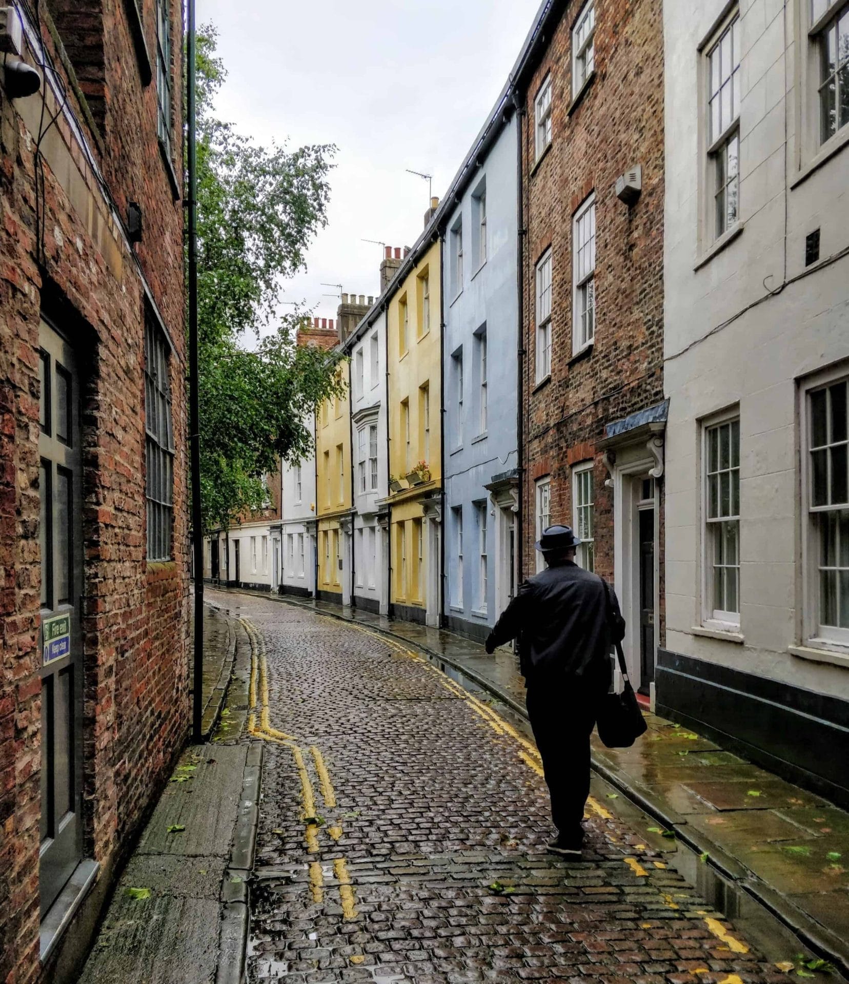 Visit Hull and East Yorkshire