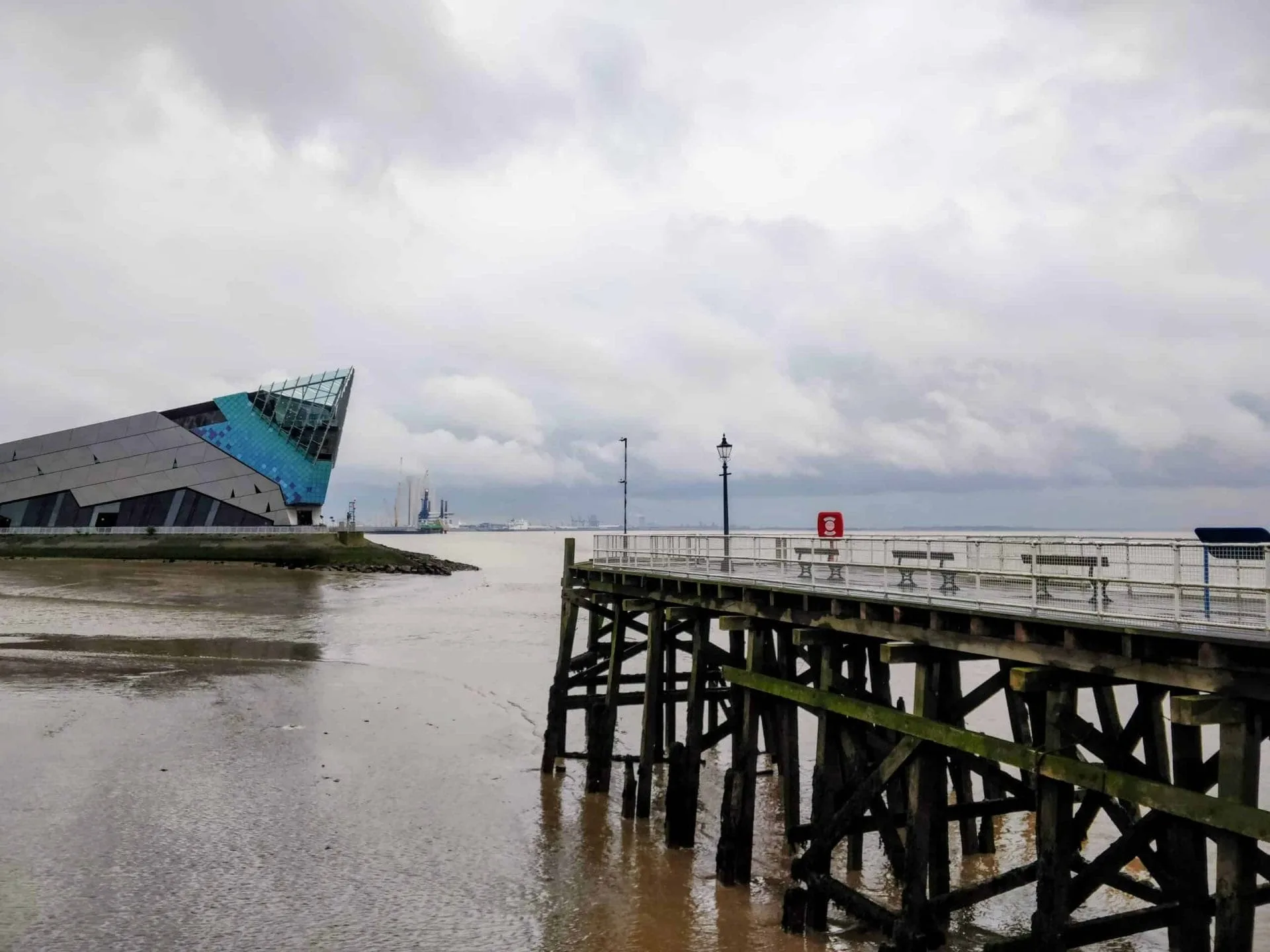 Visit Hull and East Yorkshire