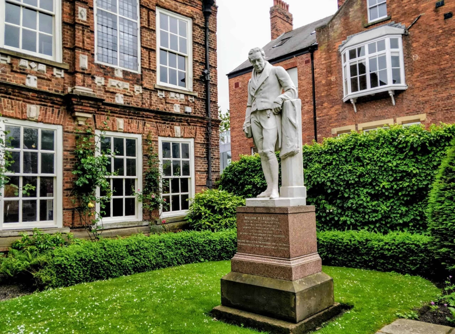 Visit Hull and East Yorkshire