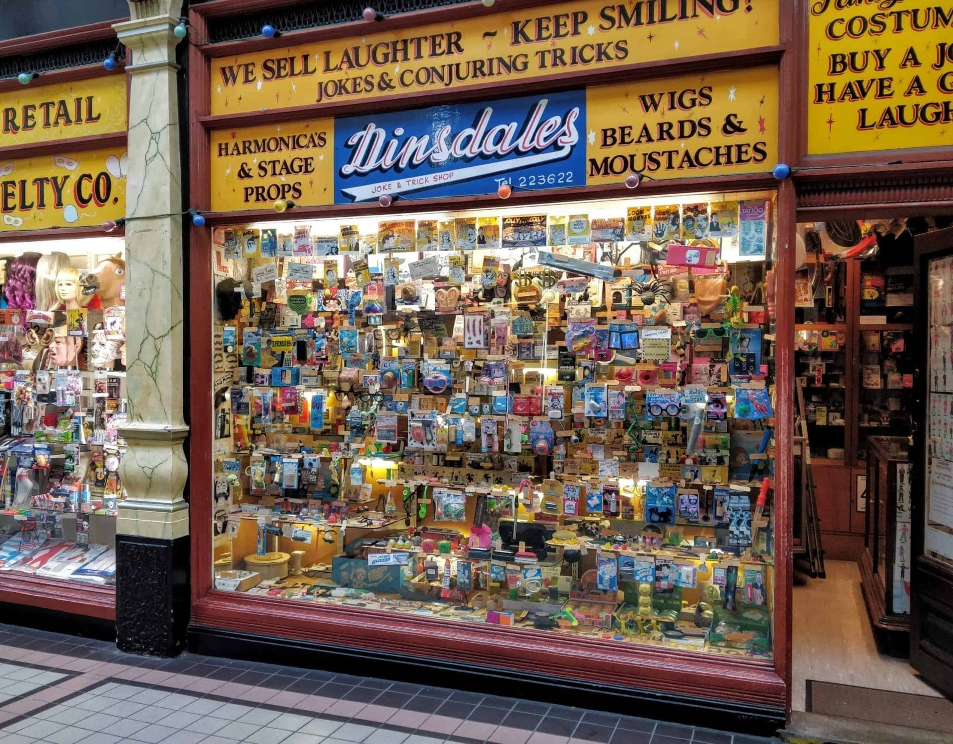 Visit Hull and East Yorkshire