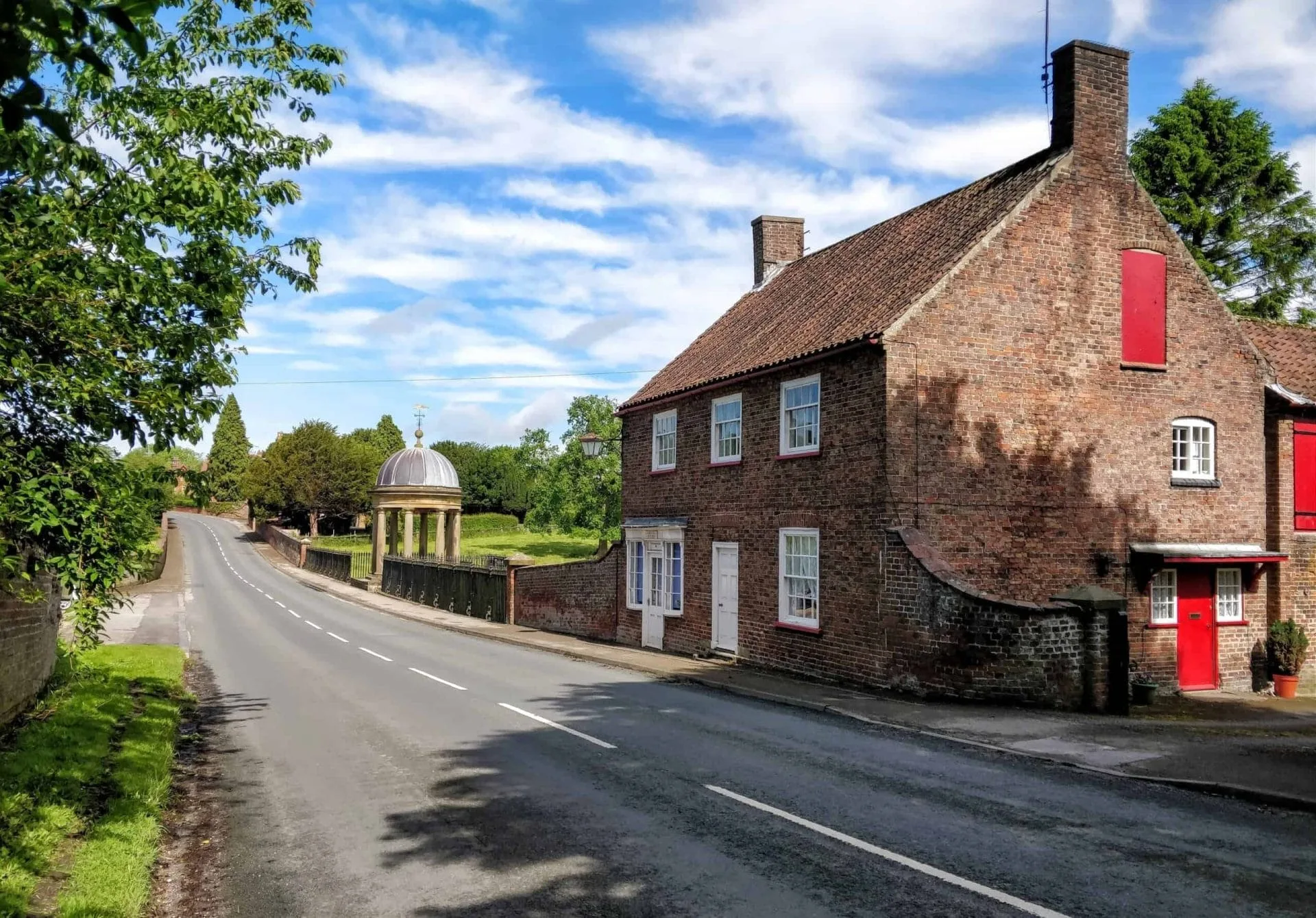 Visit Hull and East Yorkshire