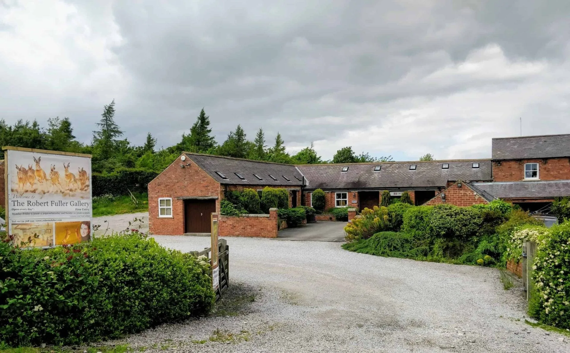 Visit Hull and East Yorkshire