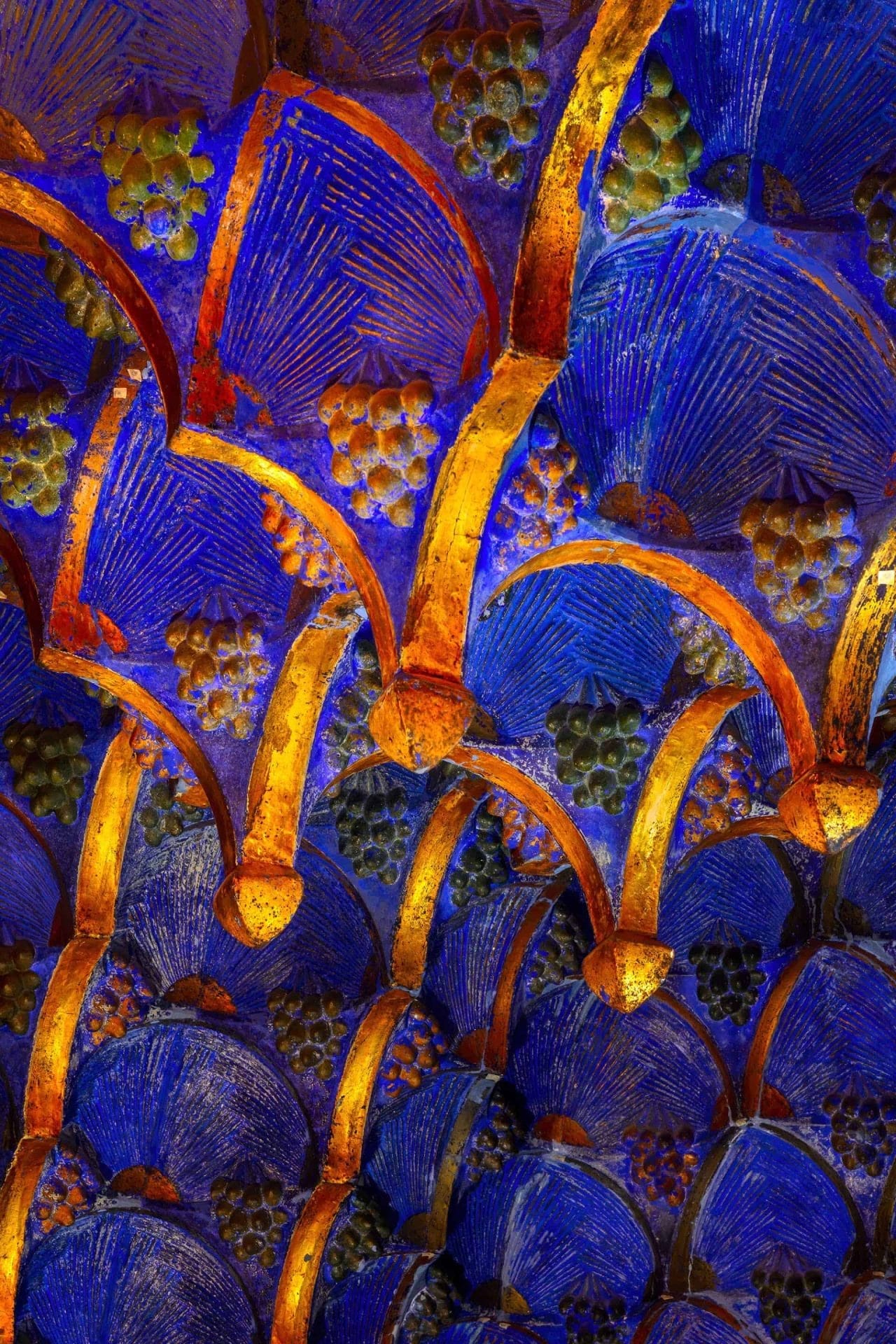 Casa Vicens van Antoni Gaudí