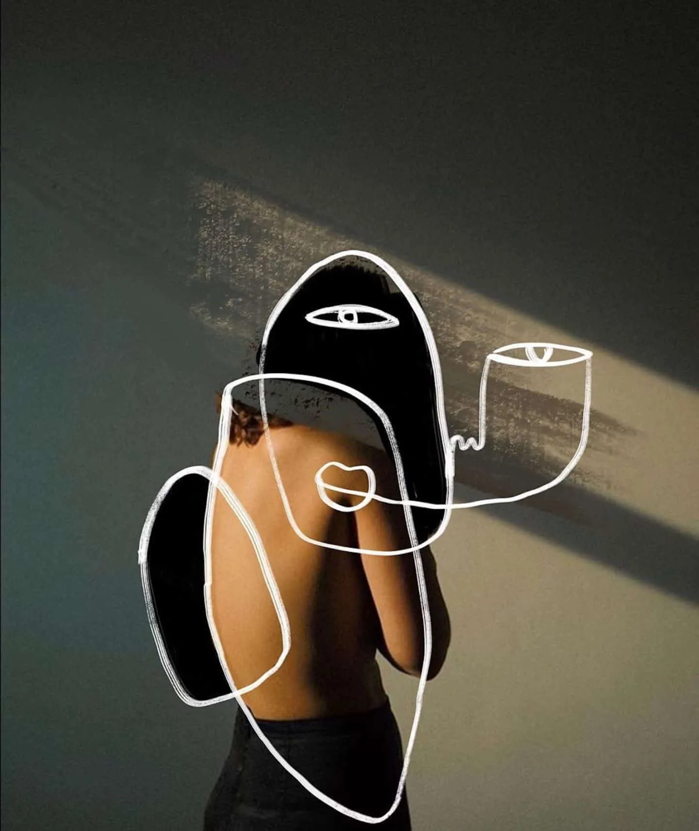 Prachtig werk van illustrator Koketit