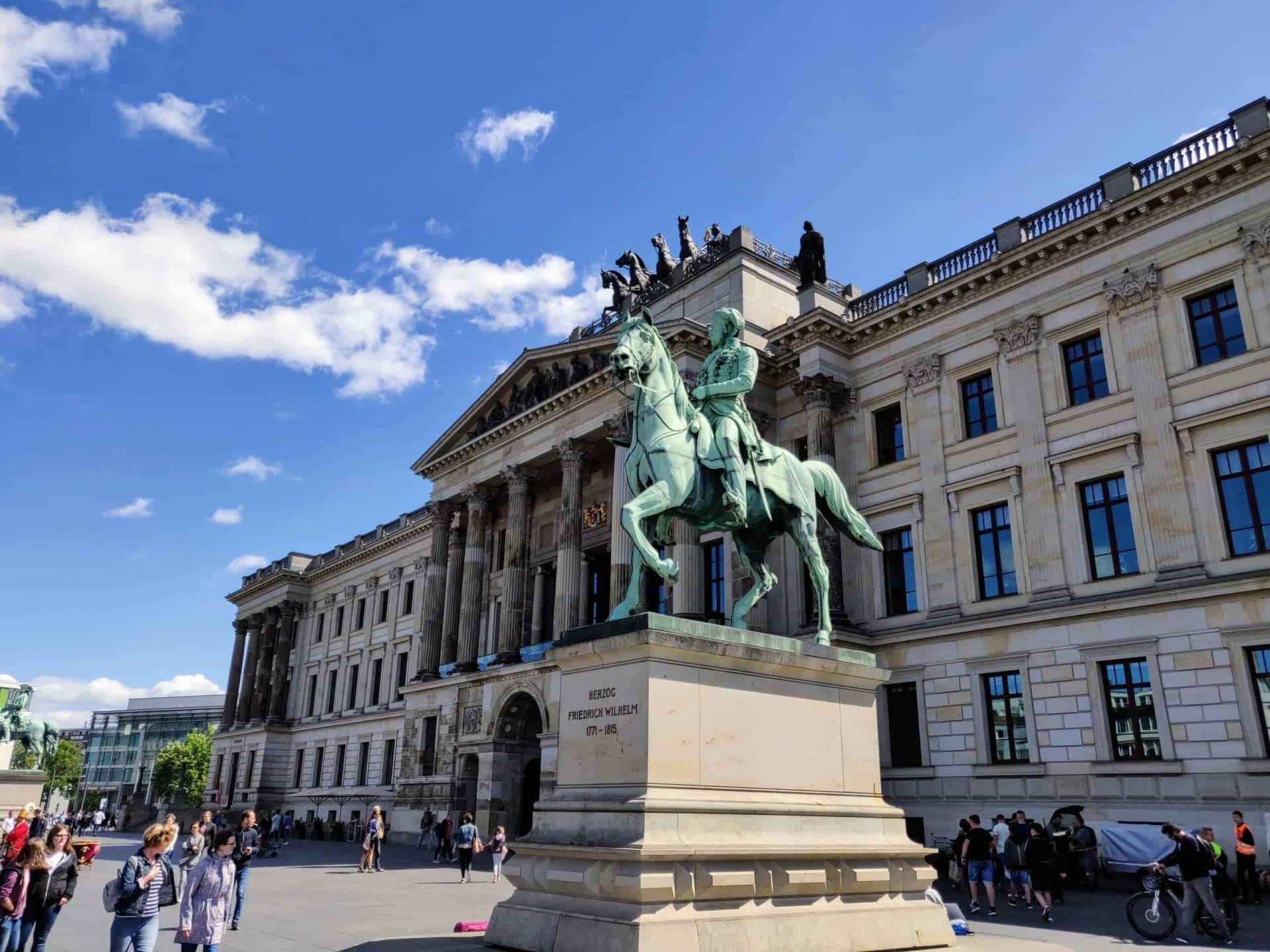 Mixed Grill in Braunschweig