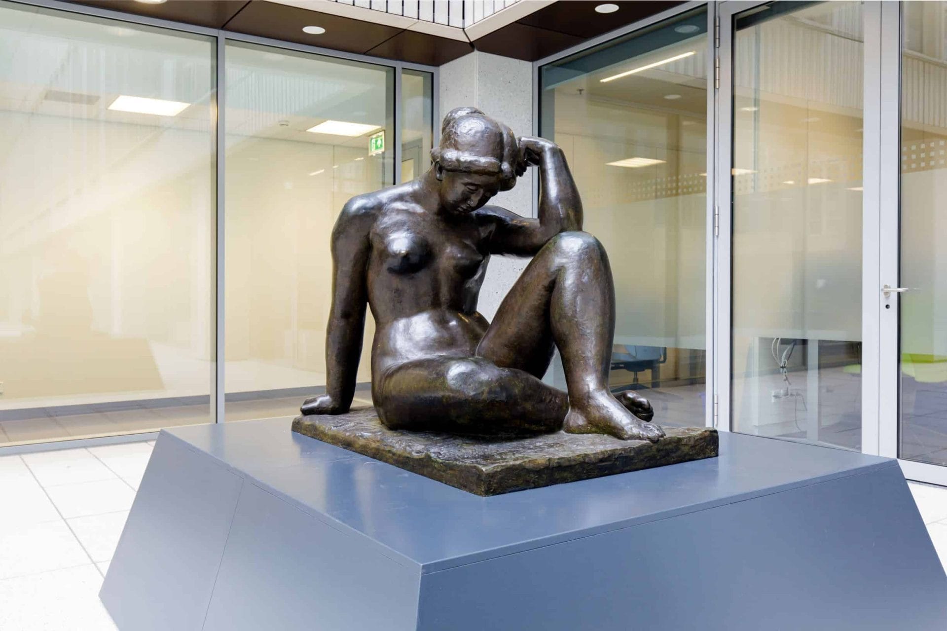 Boijmans bij de Buren - Erasmus MC