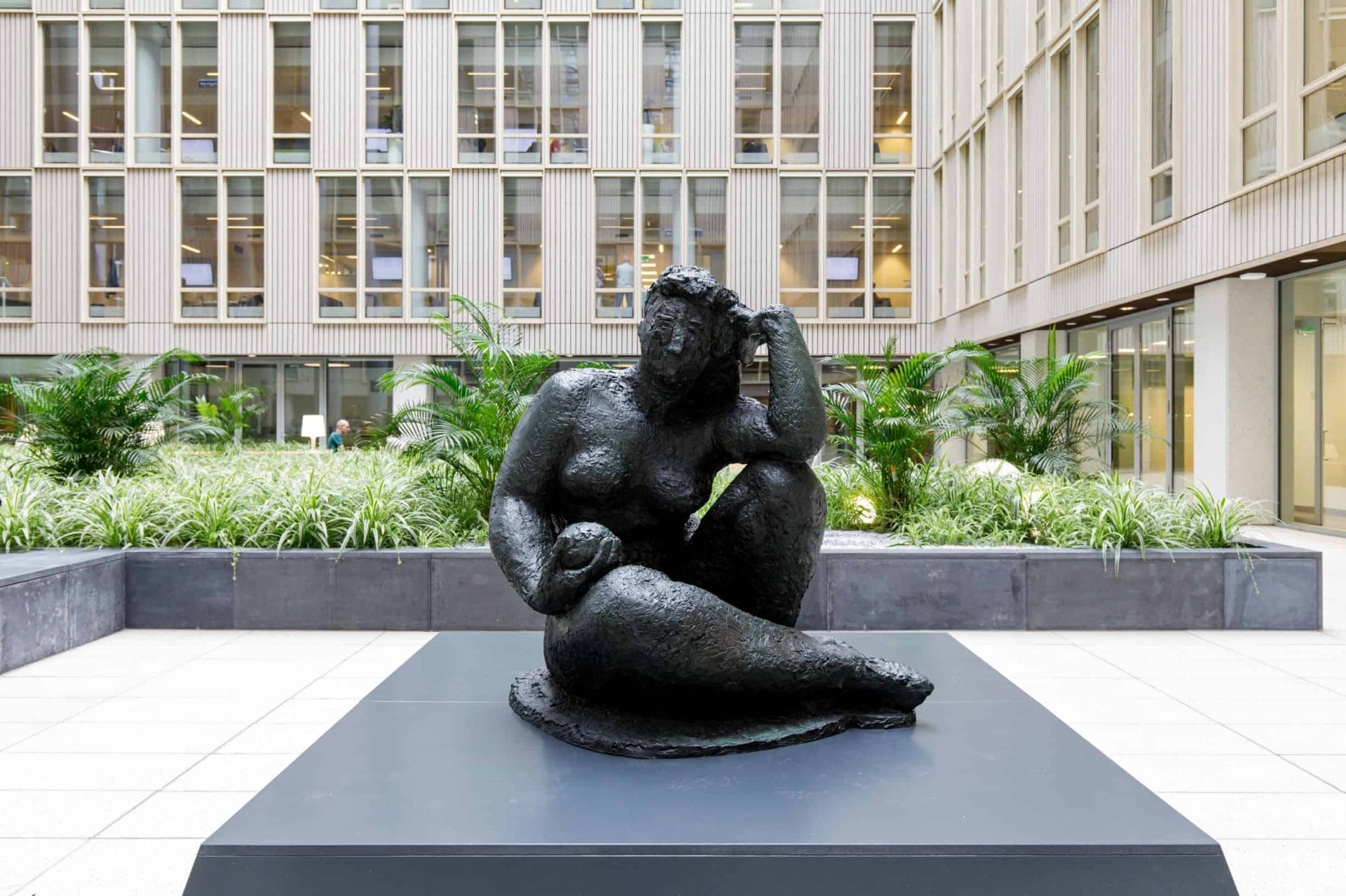 Boijmans bij de Buren - Erasmus MC