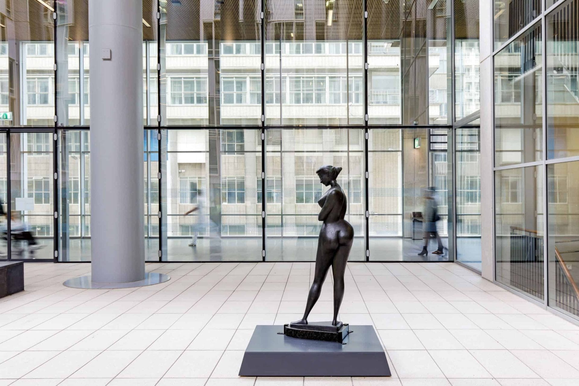 Boijmans bij de Buren - Erasmus MC