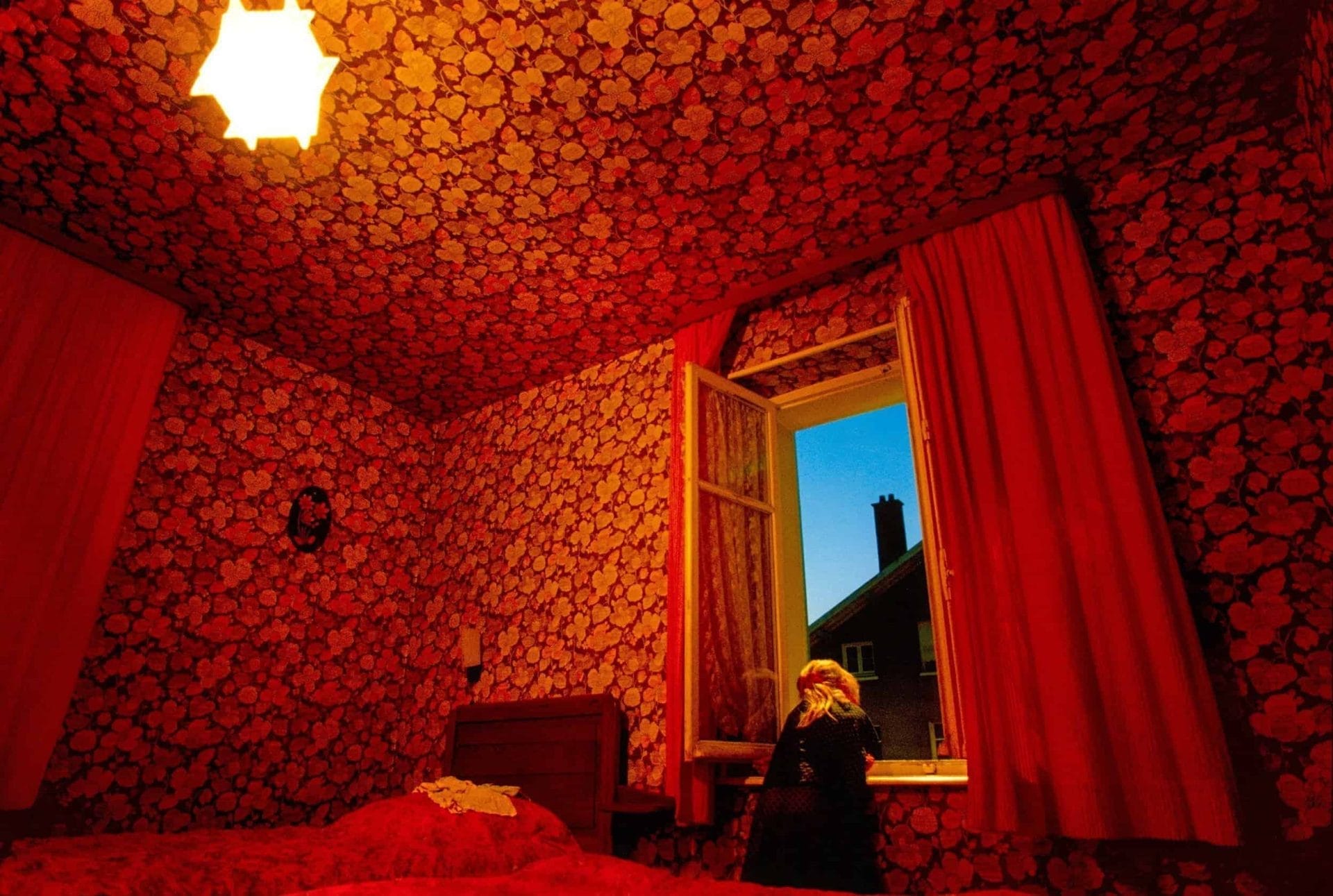 Teo Krijgsman Hotel Arena