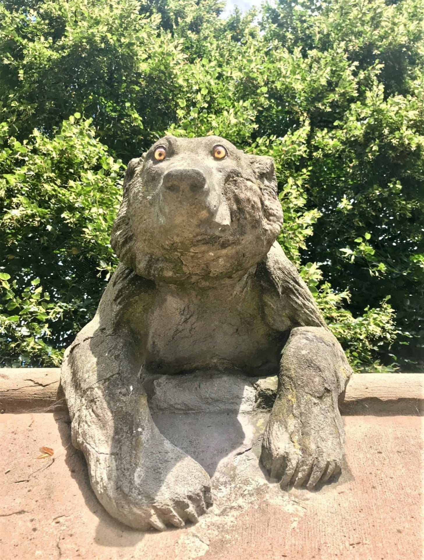 Wales roadtrip Sunny Cars