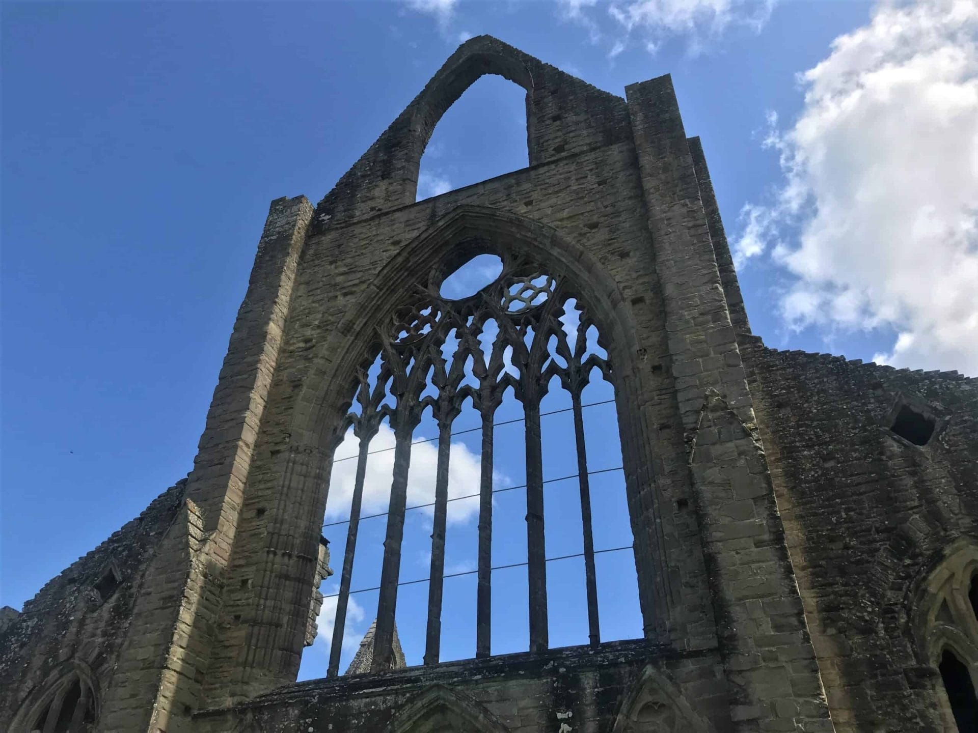 Wales roadtrip Sunny Cars