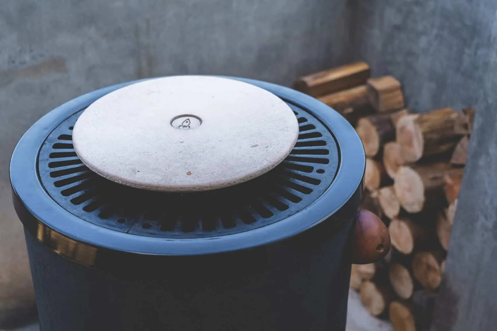 Noori kan veel meer dan een barbecue 44 Noori kan veel meer dan een barbecue
