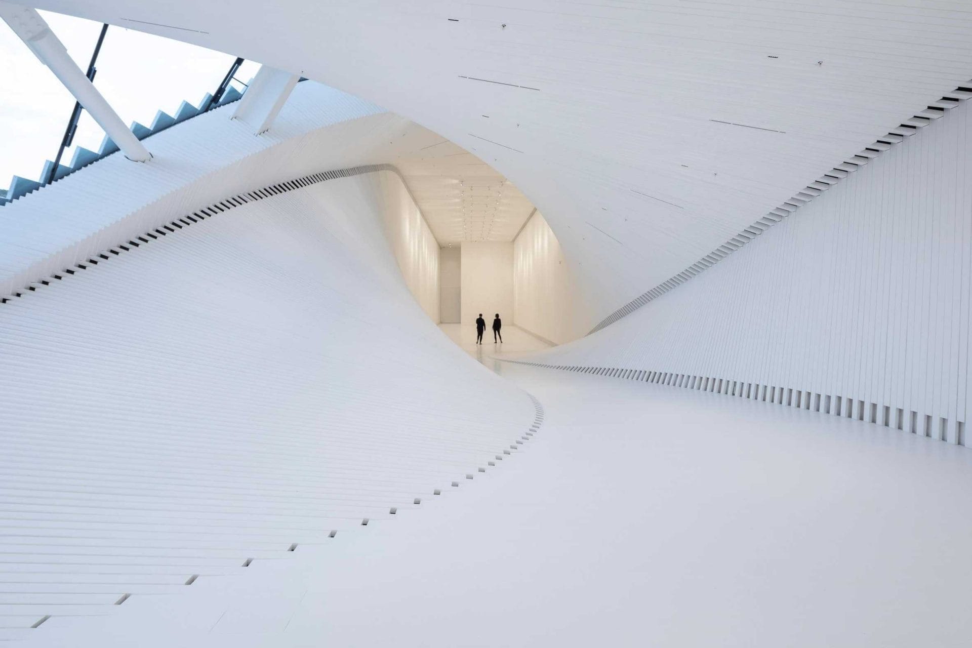 The Twist in Noorwegen