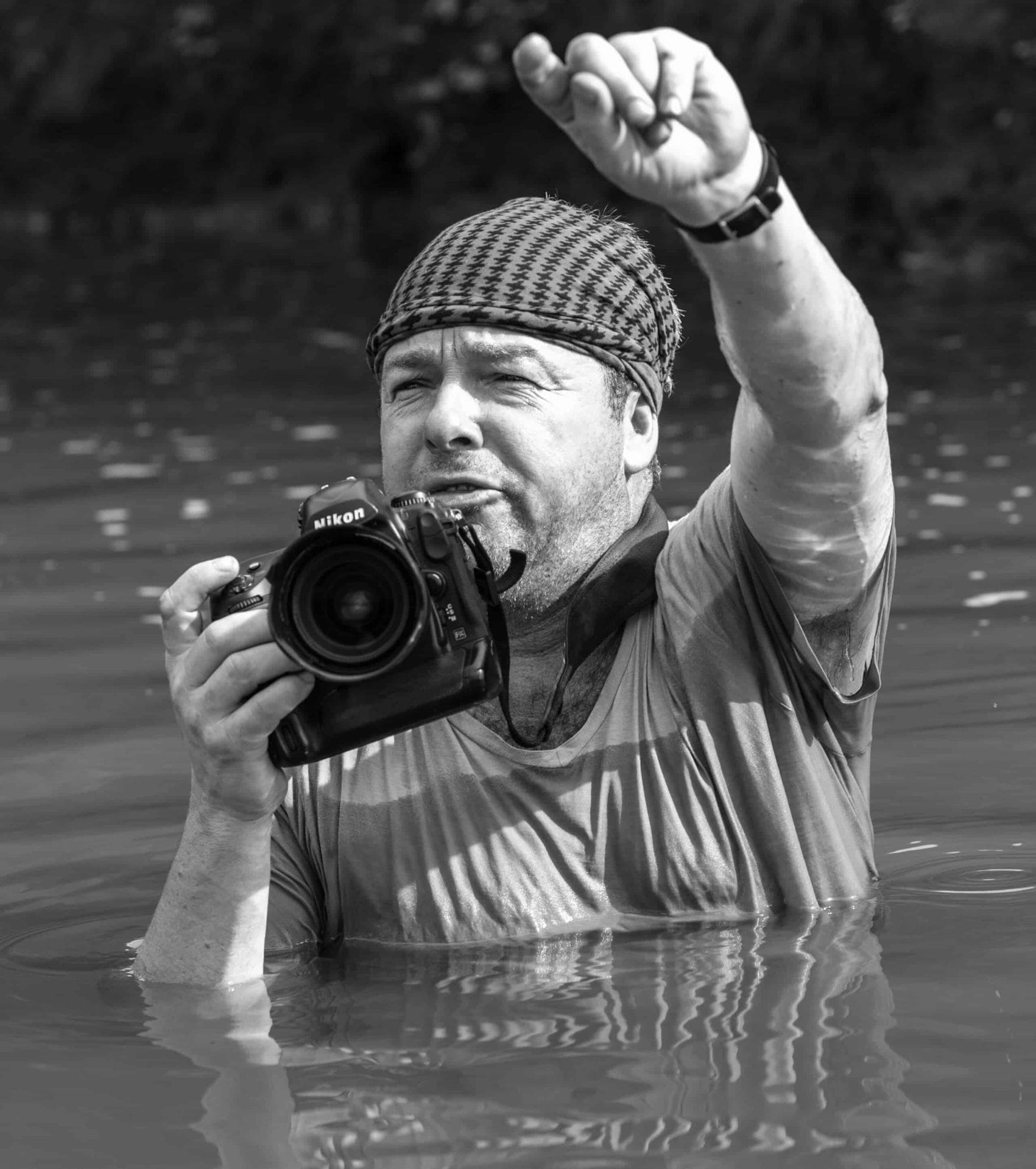 Adembenemende foto's van David Yarrow in Kunsthuis Amsterdam 50 David Yarrow in Kunsthuis Amsterdam