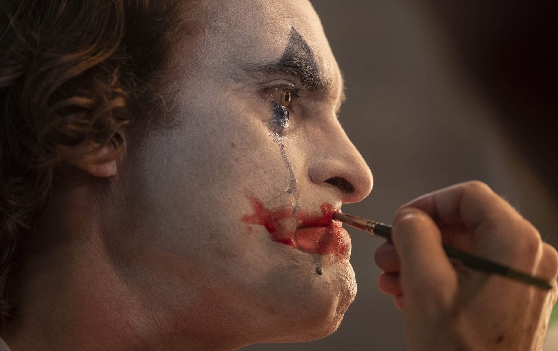 Joaquin Phoenix als Joker